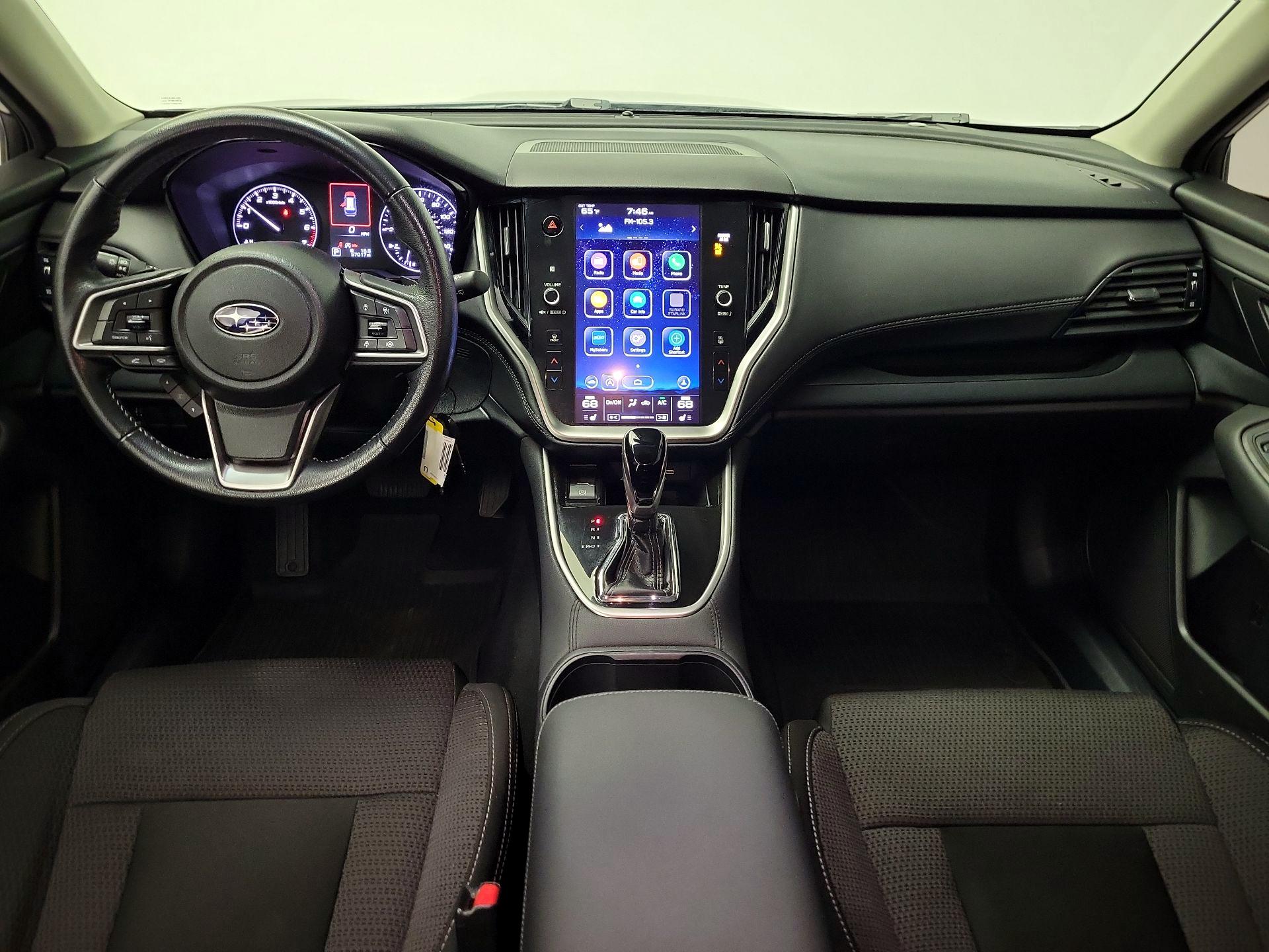 Thumbnail: 2022 Subaru Outback - 9