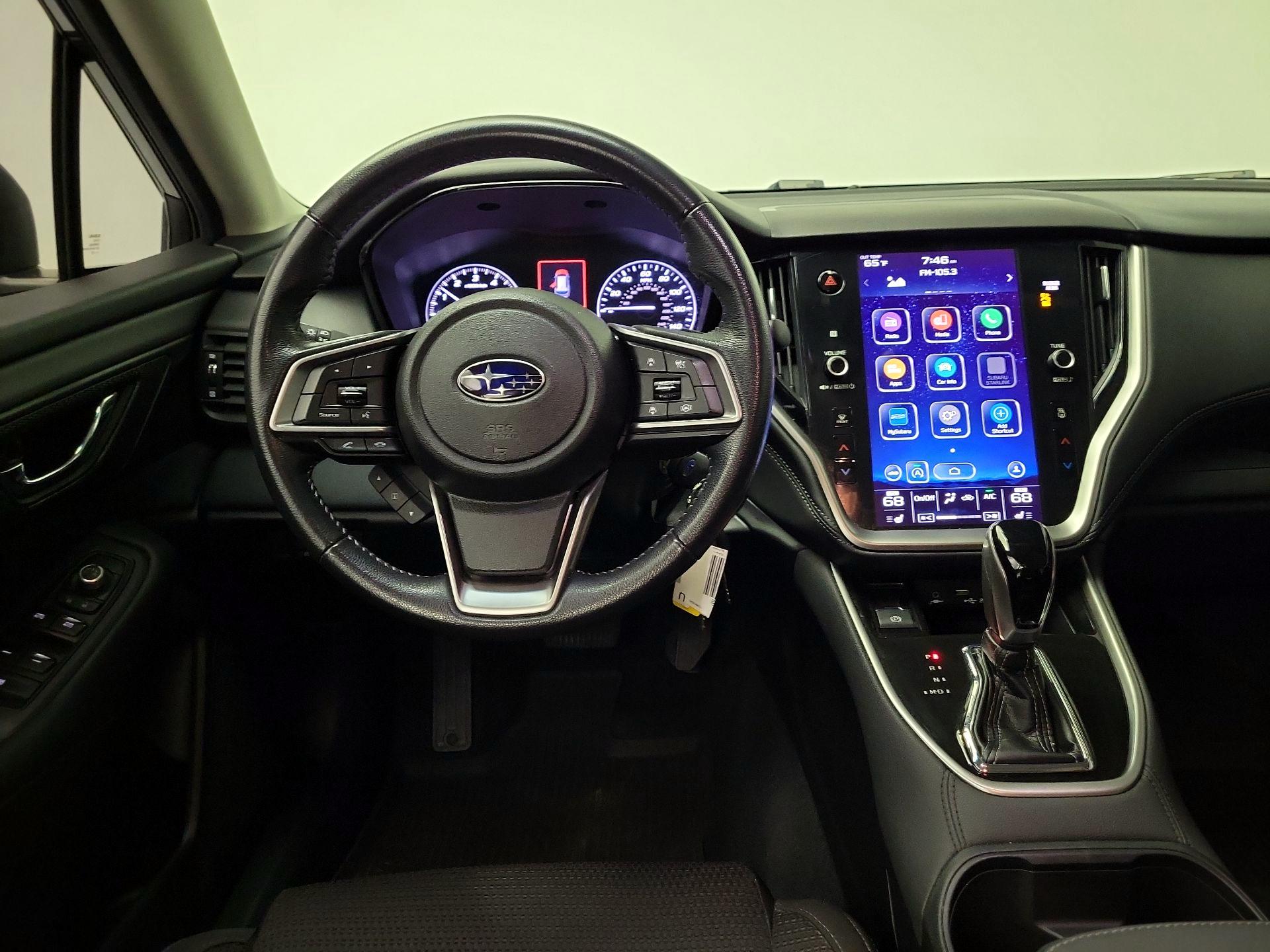Thumbnail: 2022 Subaru Outback - 10