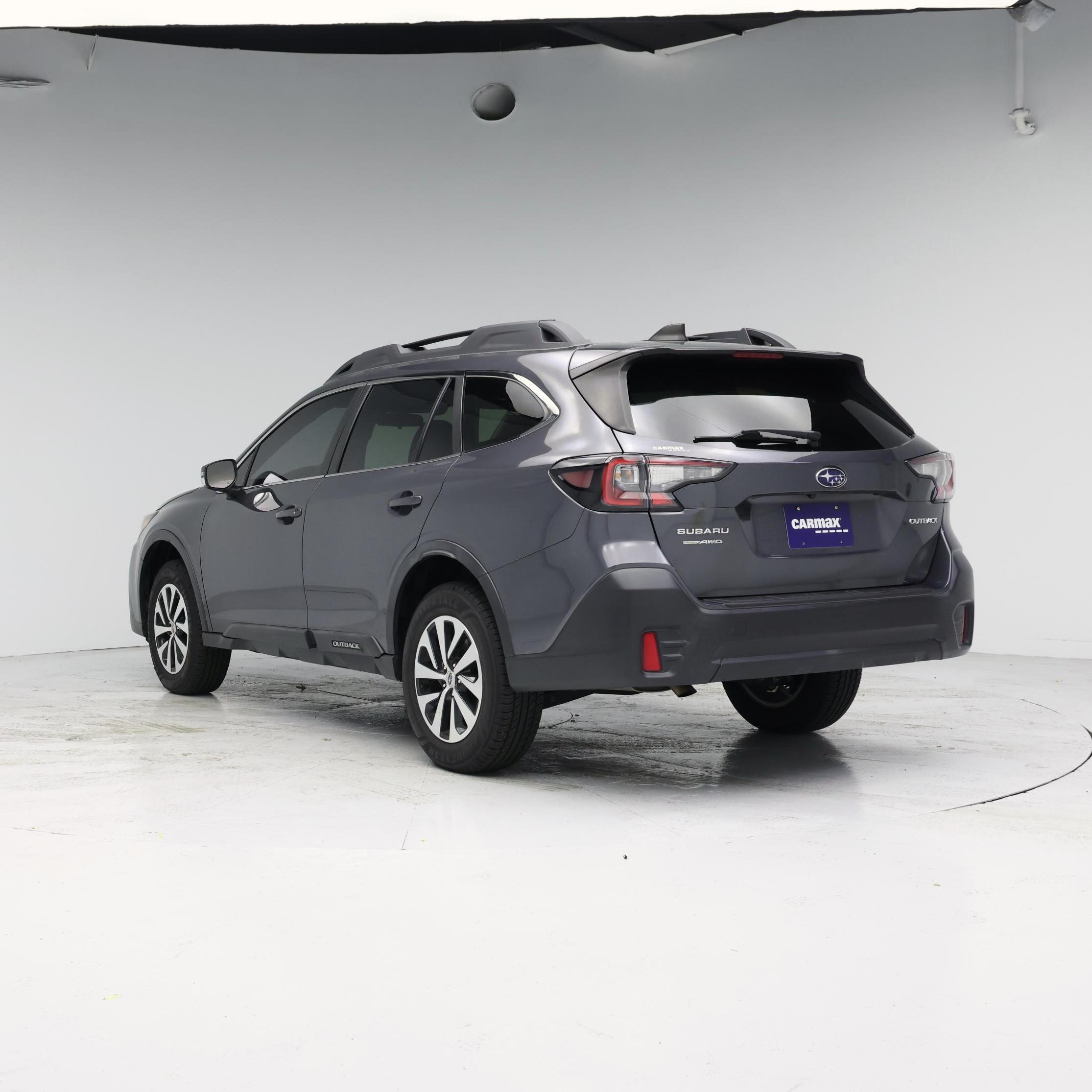 Thumbnail: 2022 Subaru Outback - 2
