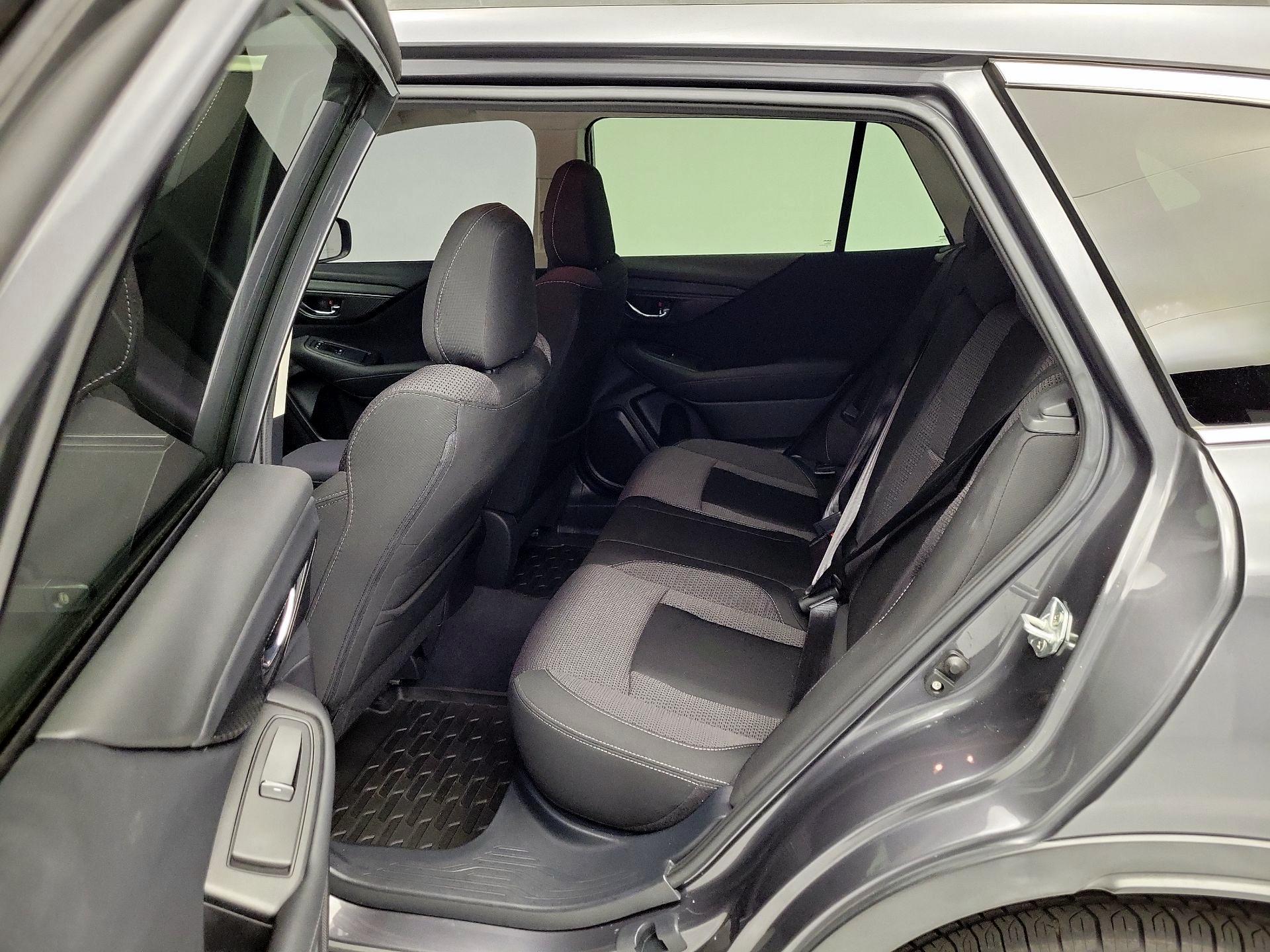 Thumbnail: 2022 Subaru Outback - 19