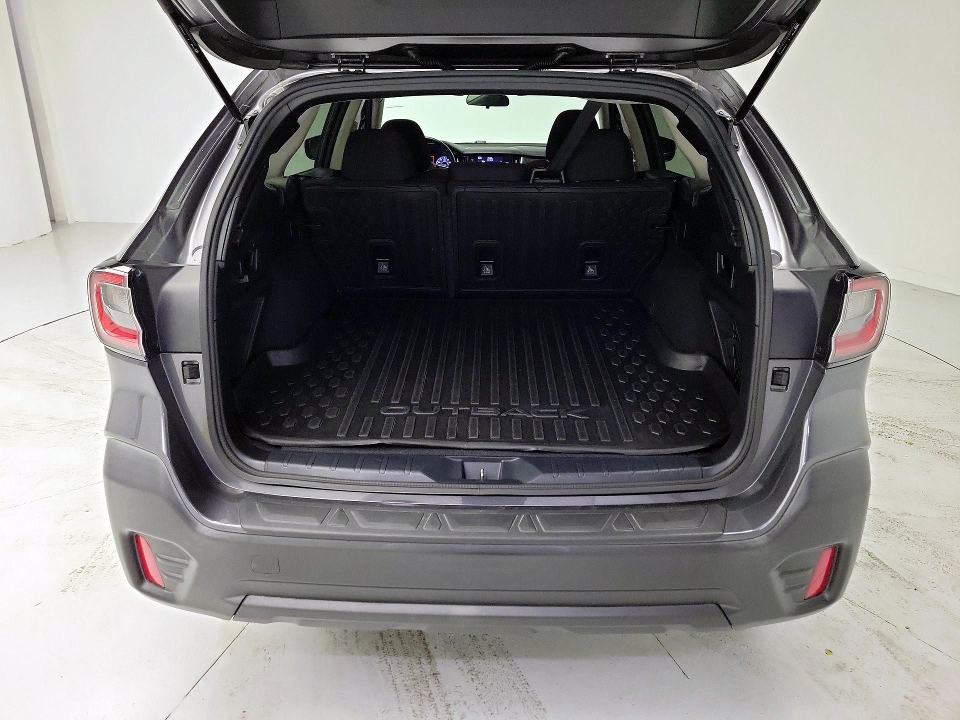 Thumbnail: 2022 Subaru Outback - 20
