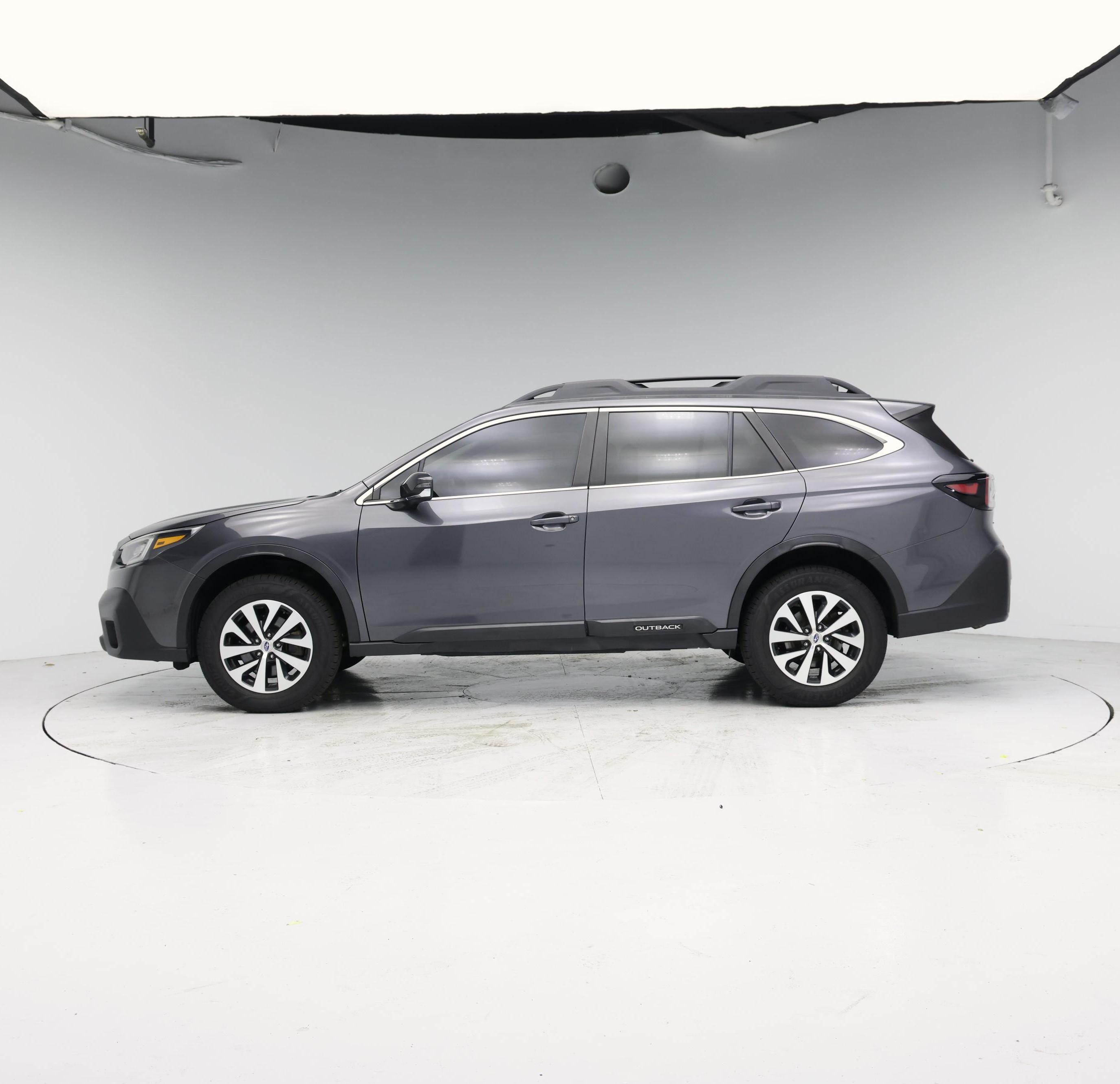 Thumbnail: 2022 Subaru Outback - 3