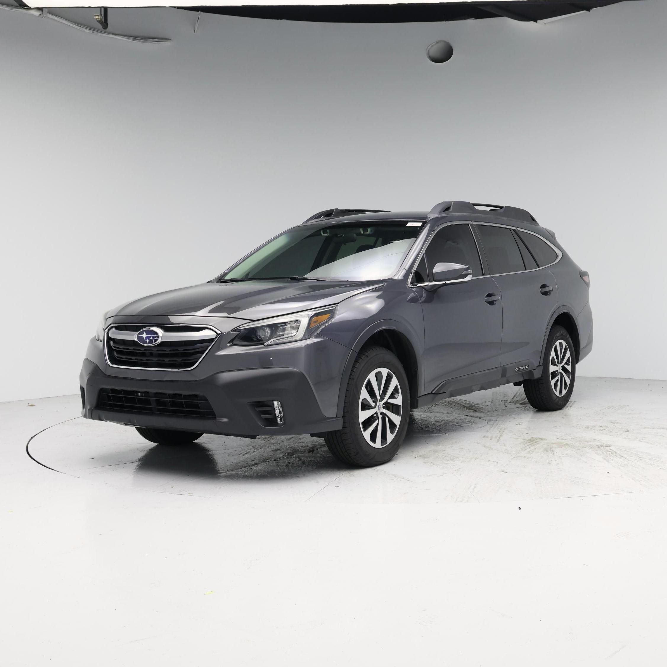 Thumbnail: 2022 Subaru Outback - 4