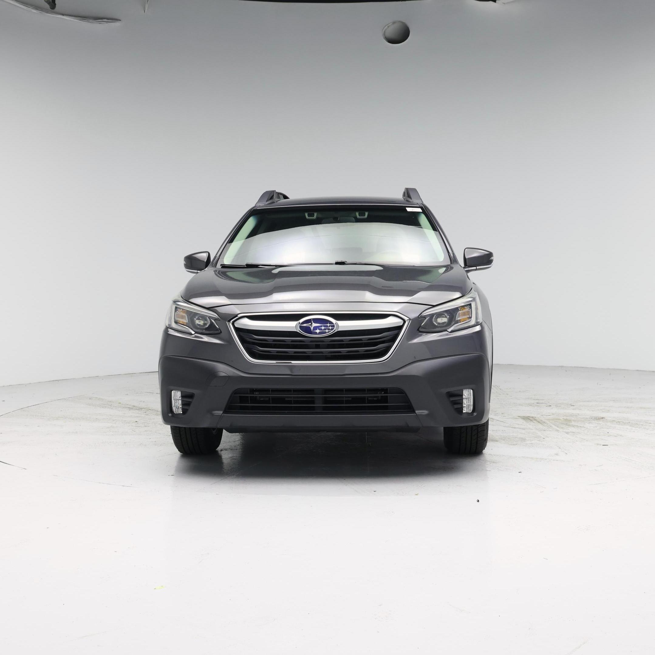 Thumbnail: 2022 Subaru Outback - 5