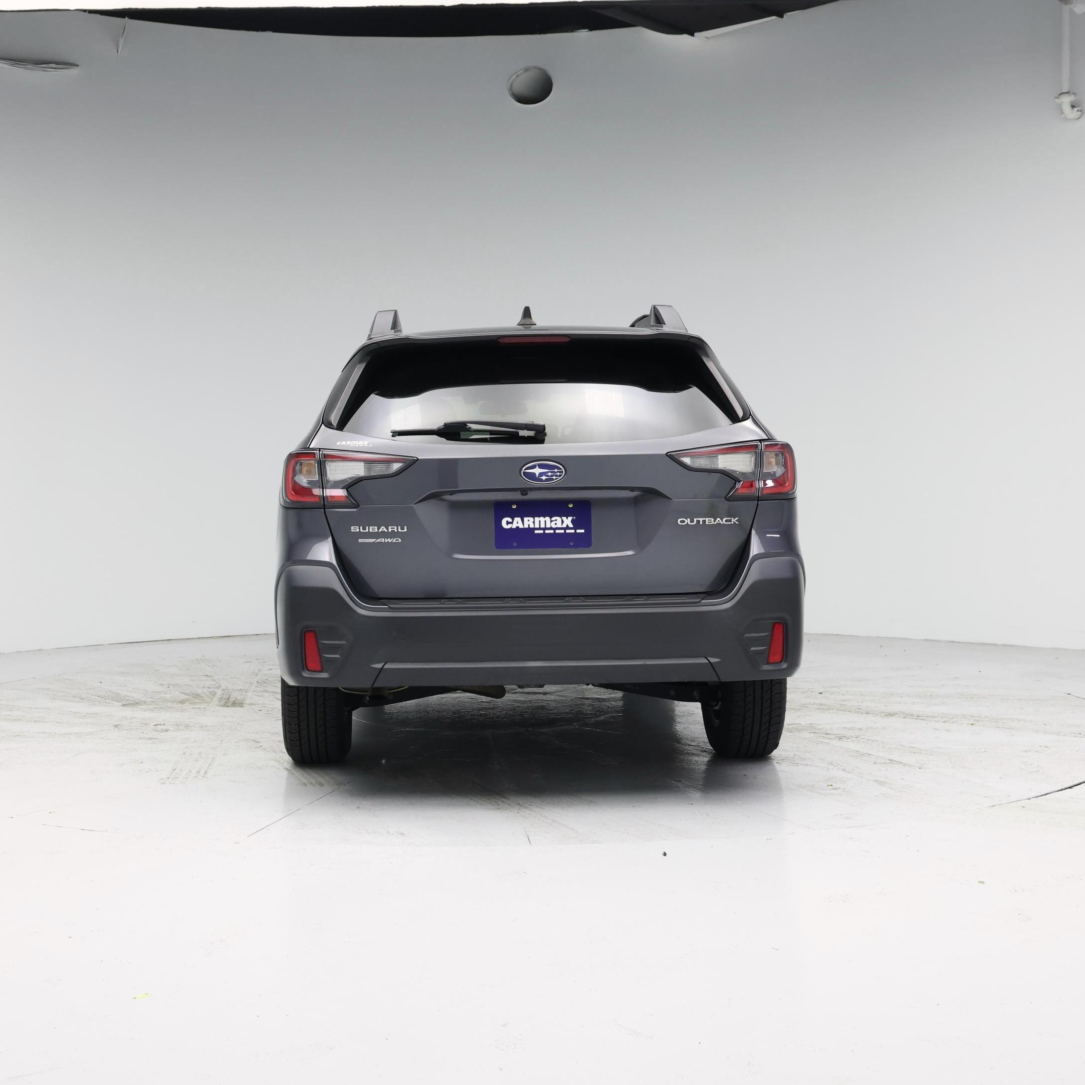 Thumbnail: 2022 Subaru Outback - 6