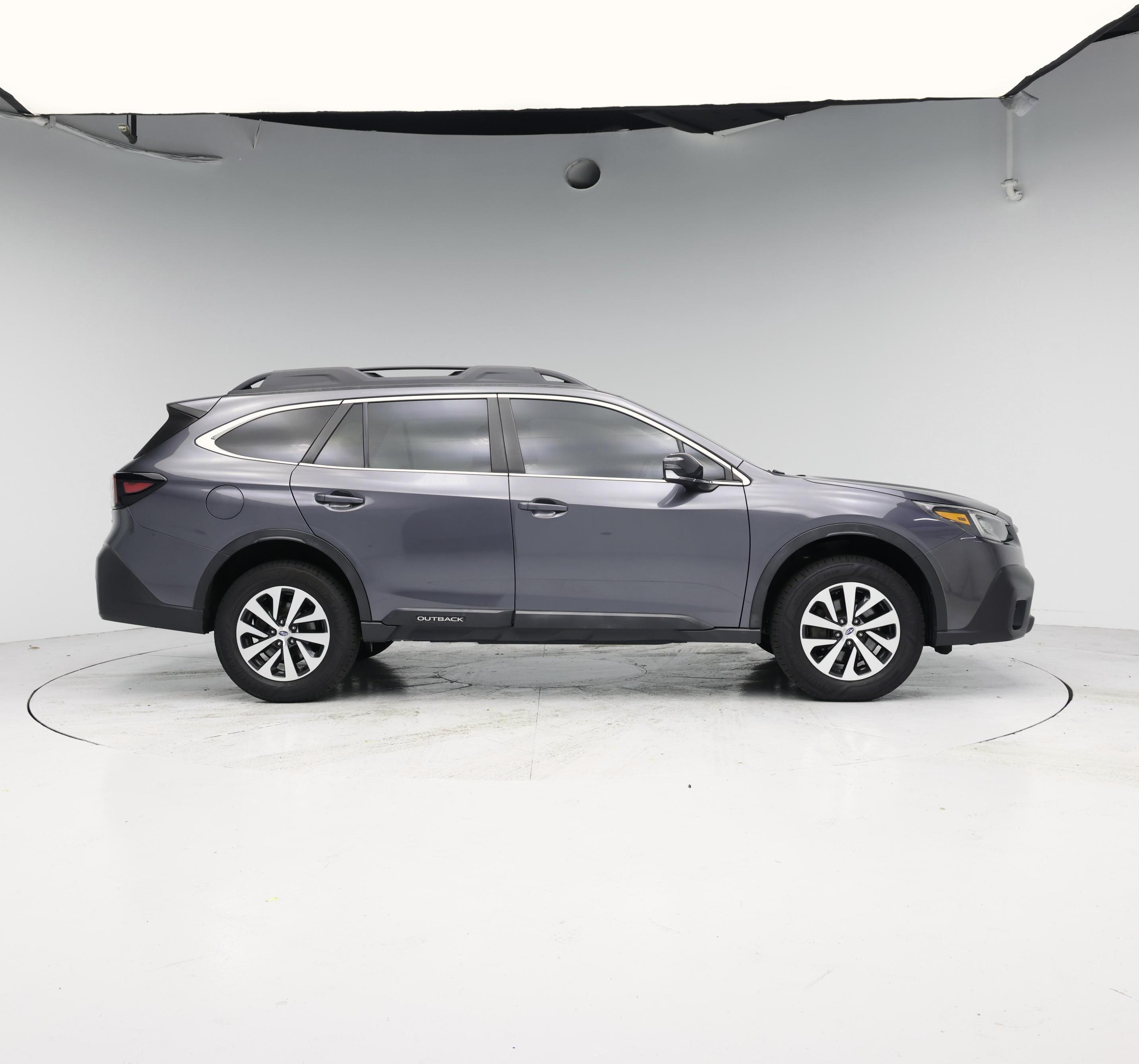 Thumbnail: 2022 Subaru Outback - 7