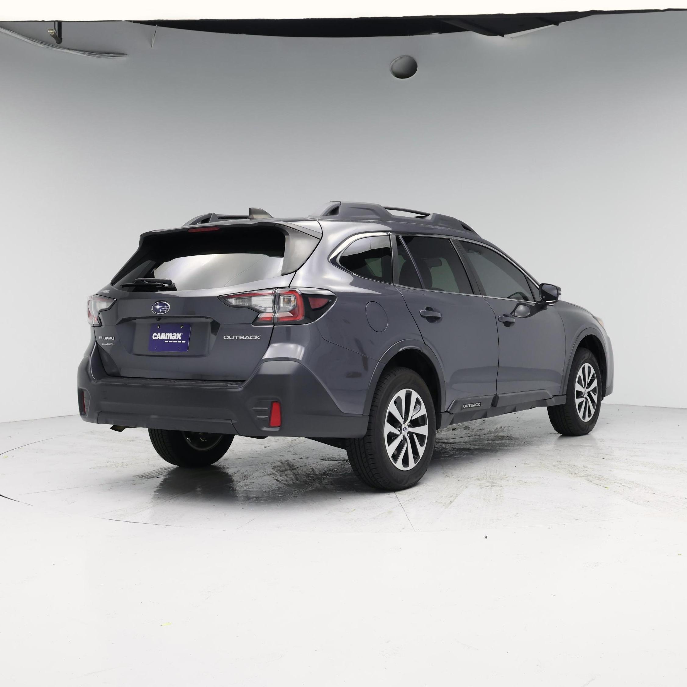 Thumbnail: 2022 Subaru Outback - 8