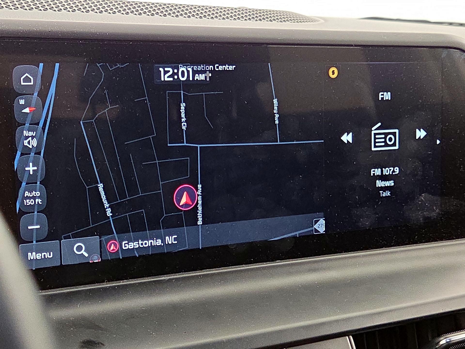 Thumbnail: 2025 Kia Seltos - 14