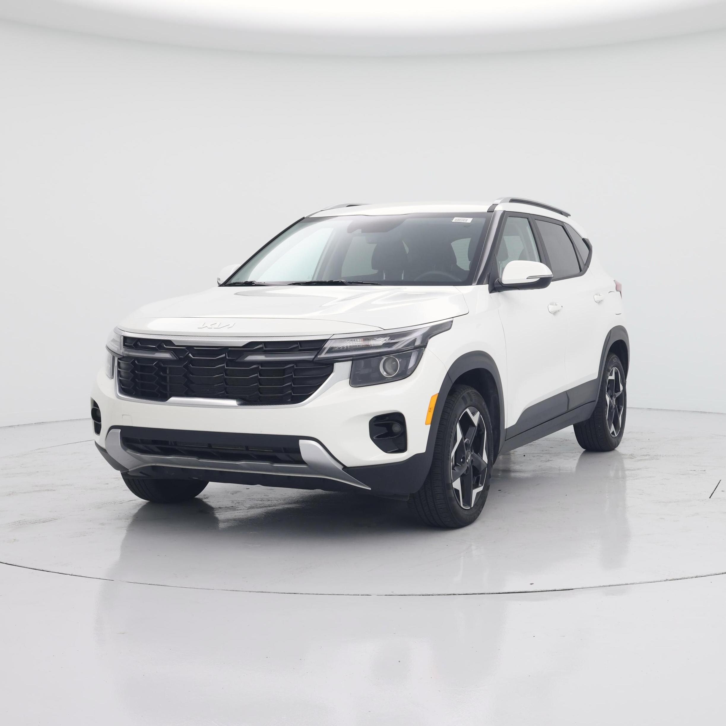 Thumbnail: 2025 Kia Seltos - 4