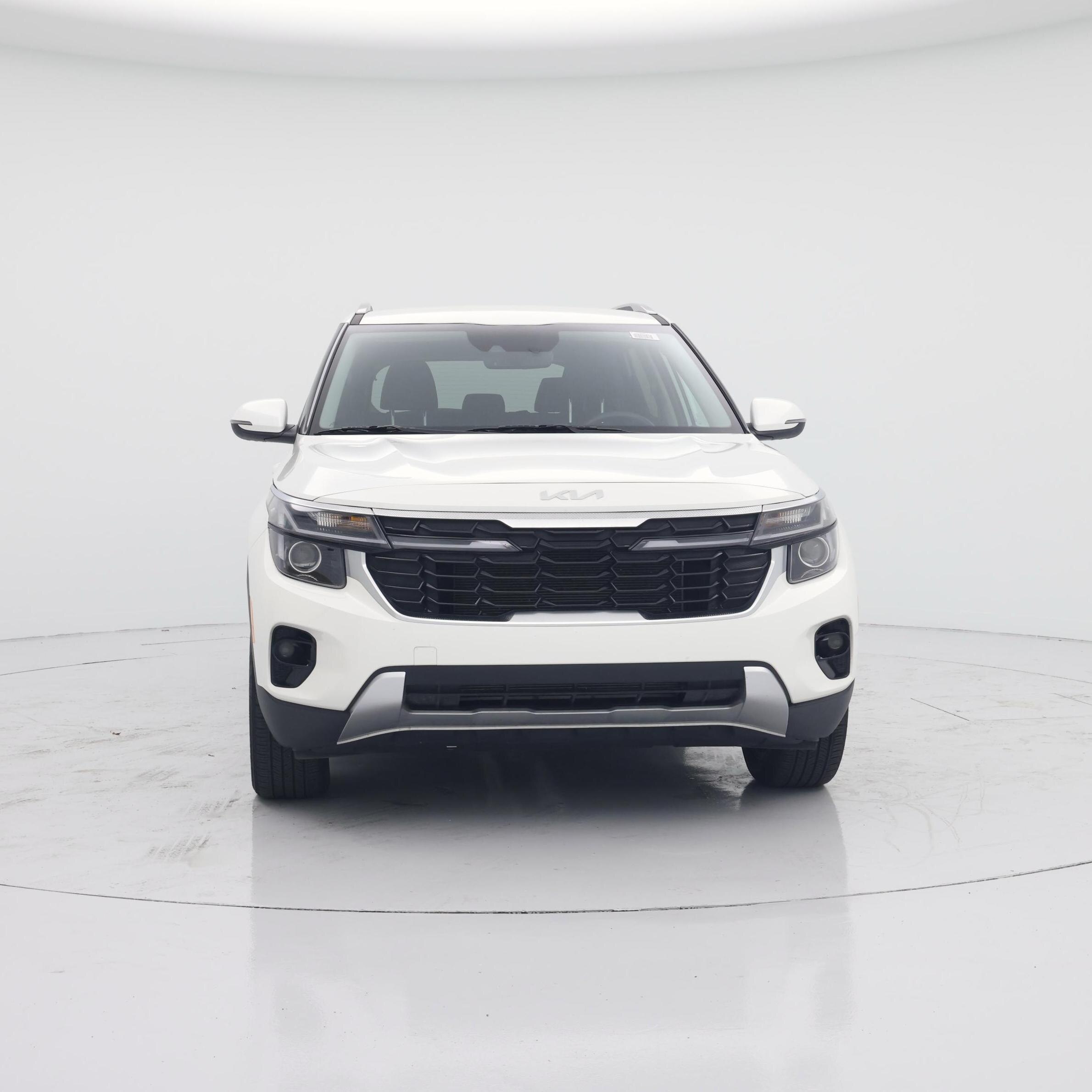 Thumbnail: 2025 Kia Seltos - 5