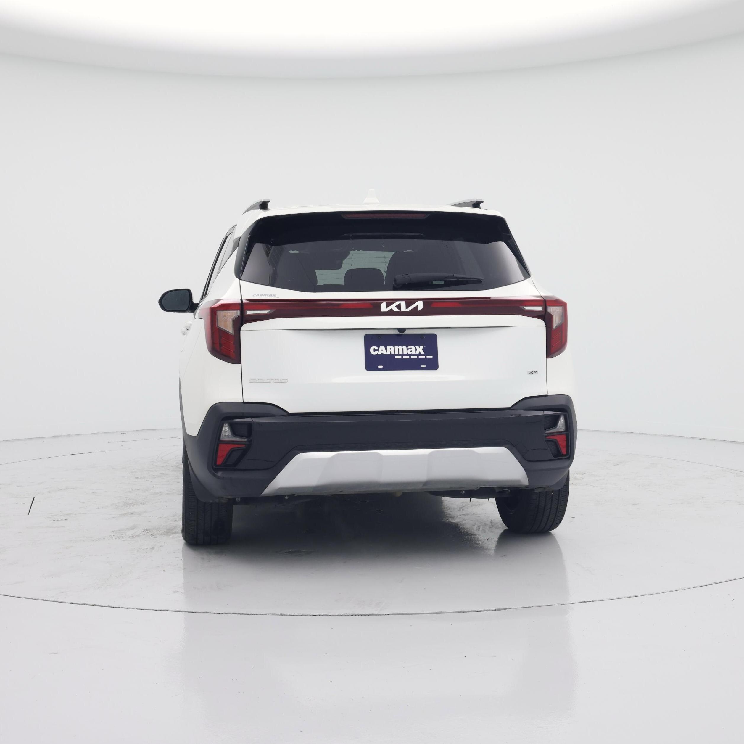 Thumbnail: 2025 Kia Seltos - 6