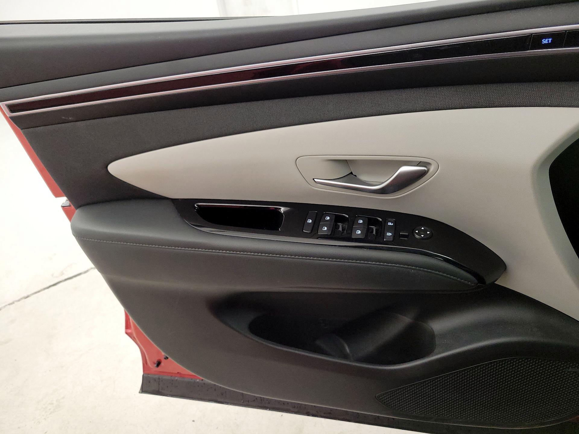 Thumbnail: 2023 Hyundai Tucson - 12