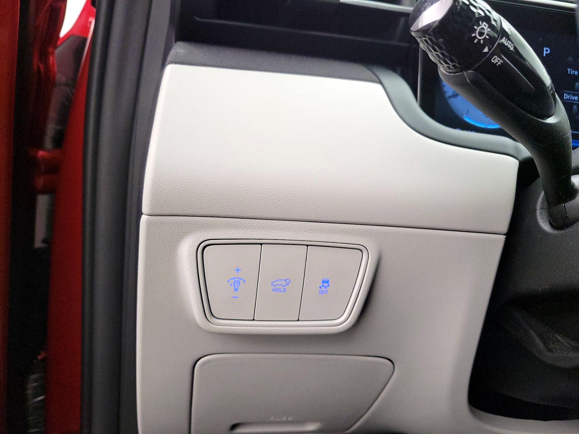 Thumbnail: 2023 Hyundai Tucson - 13