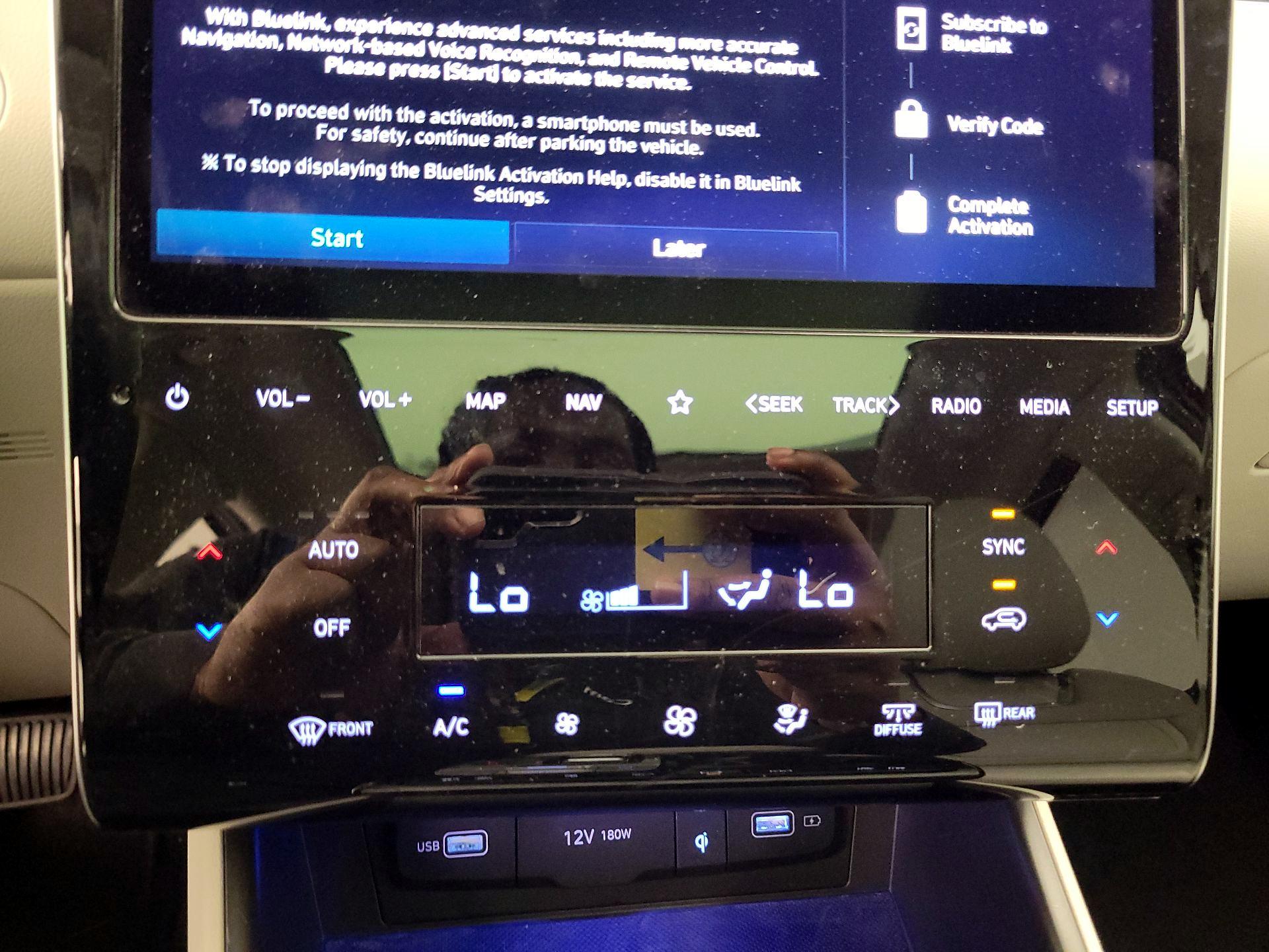 Thumbnail: 2023 Hyundai Tucson - 16