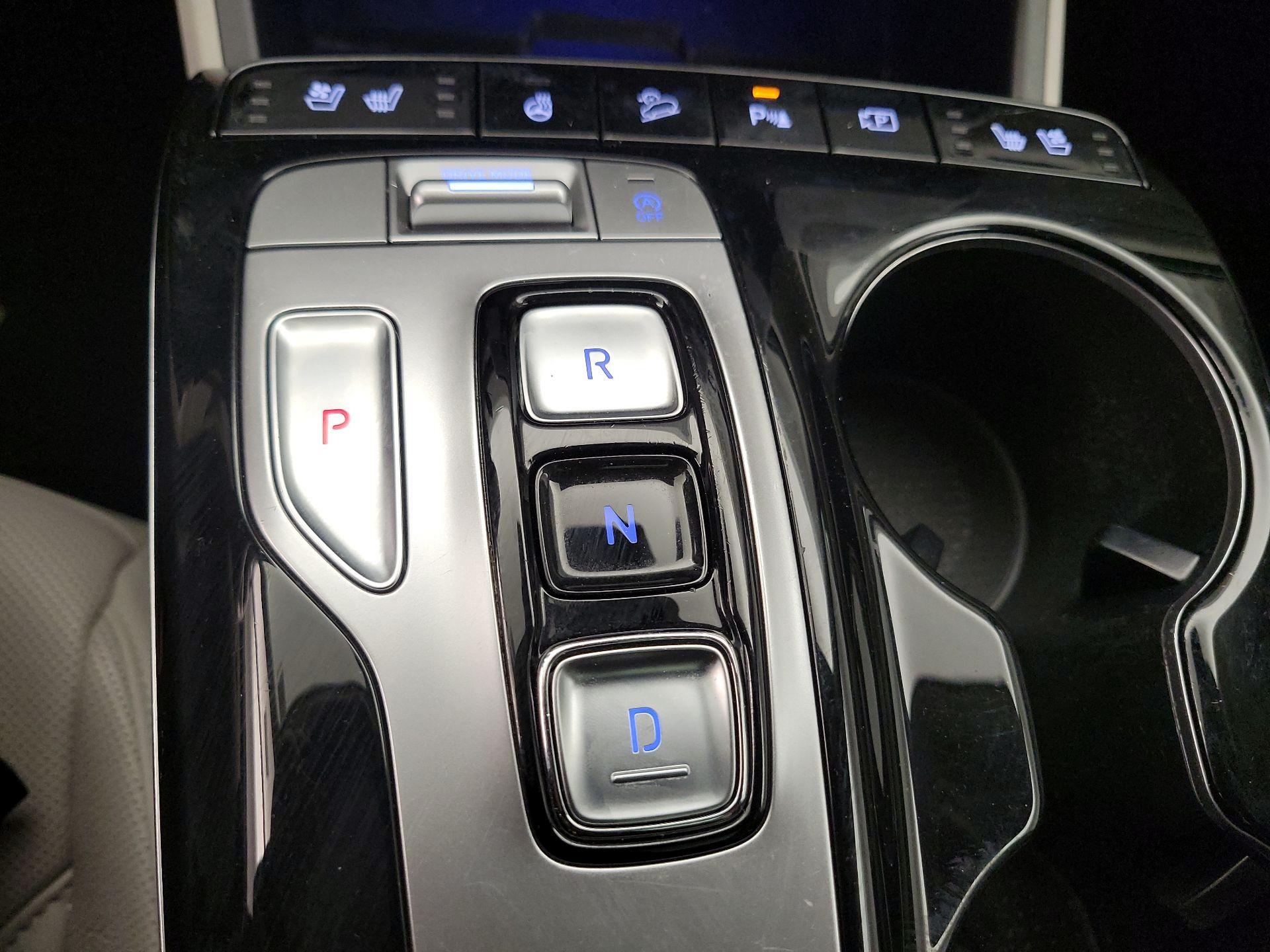 Thumbnail: 2023 Hyundai Tucson - 17