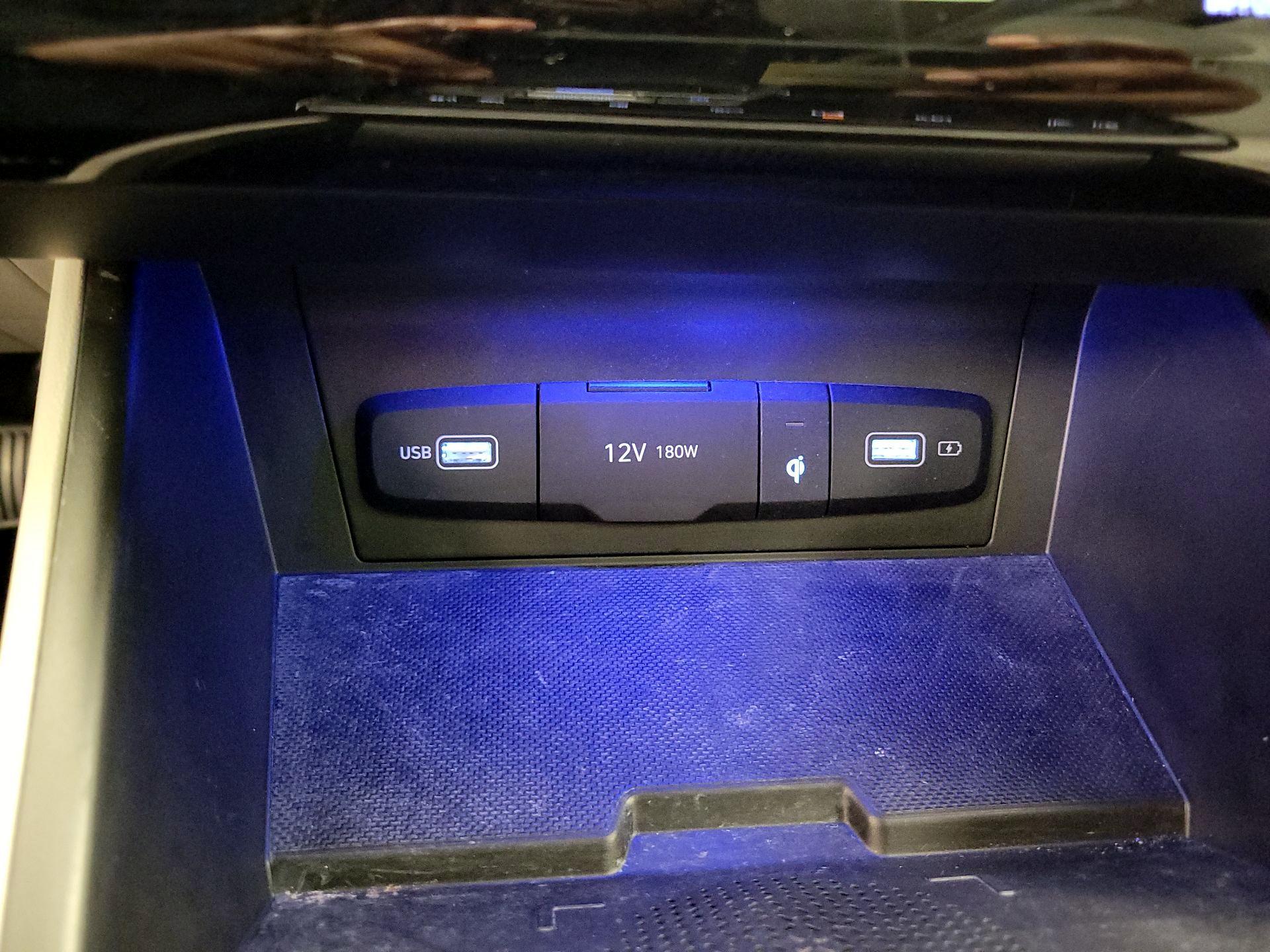 Thumbnail: 2023 Hyundai Tucson - 18