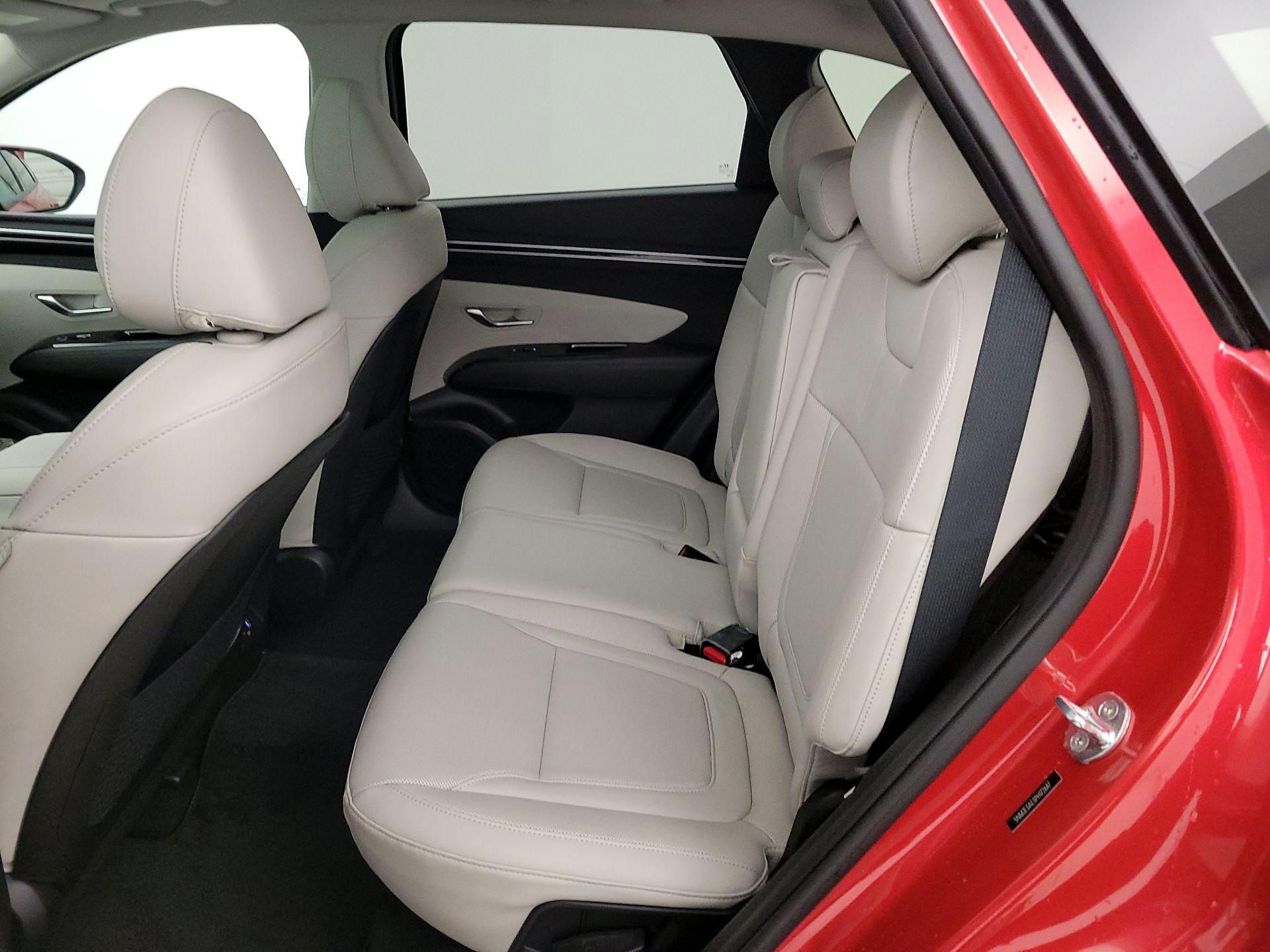 Thumbnail: 2023 Hyundai Tucson - 20