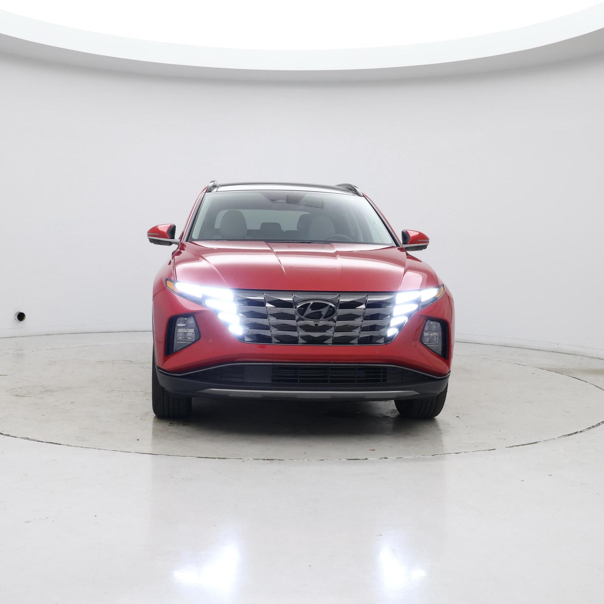 Thumbnail: 2023 Hyundai Tucson - 5