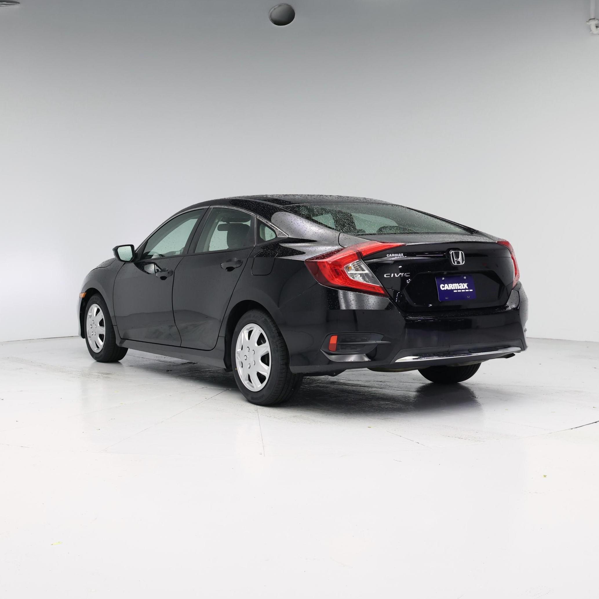Thumbnail: 2020 Honda Civic - 2