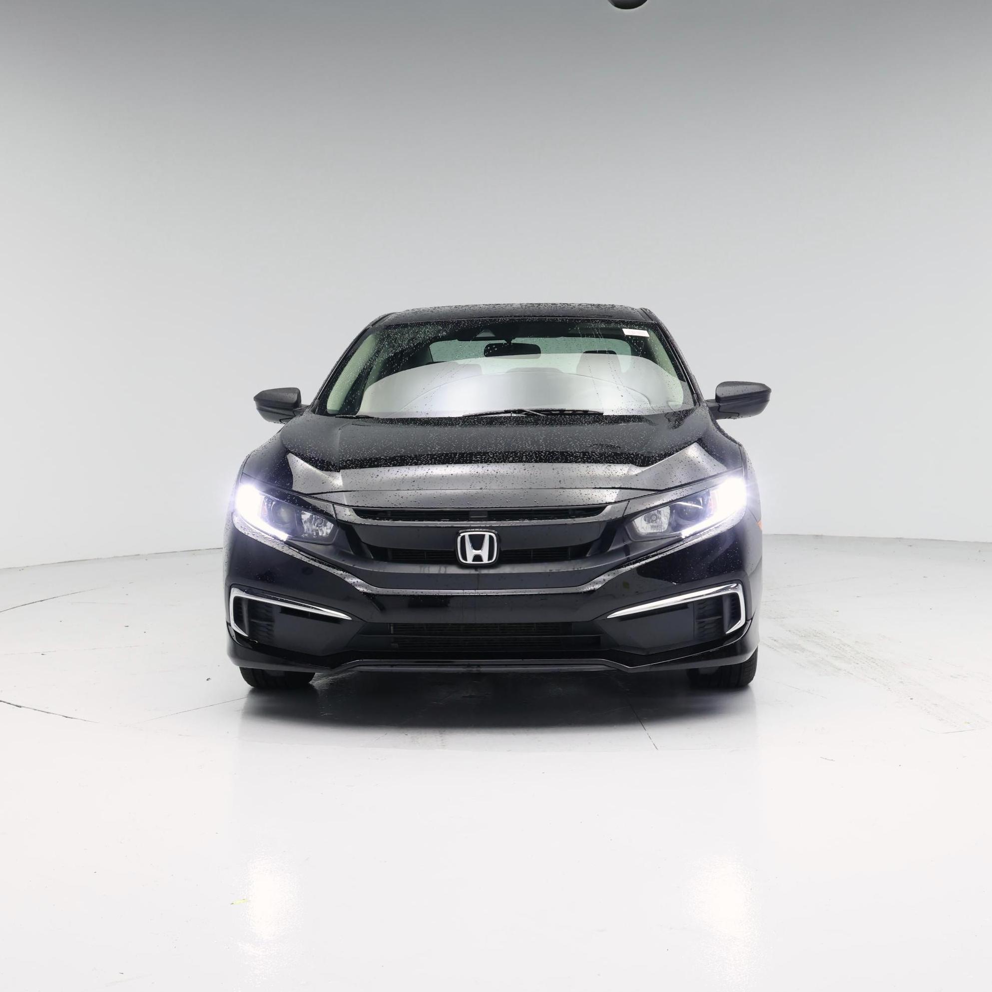 Thumbnail: 2020 Honda Civic - 5