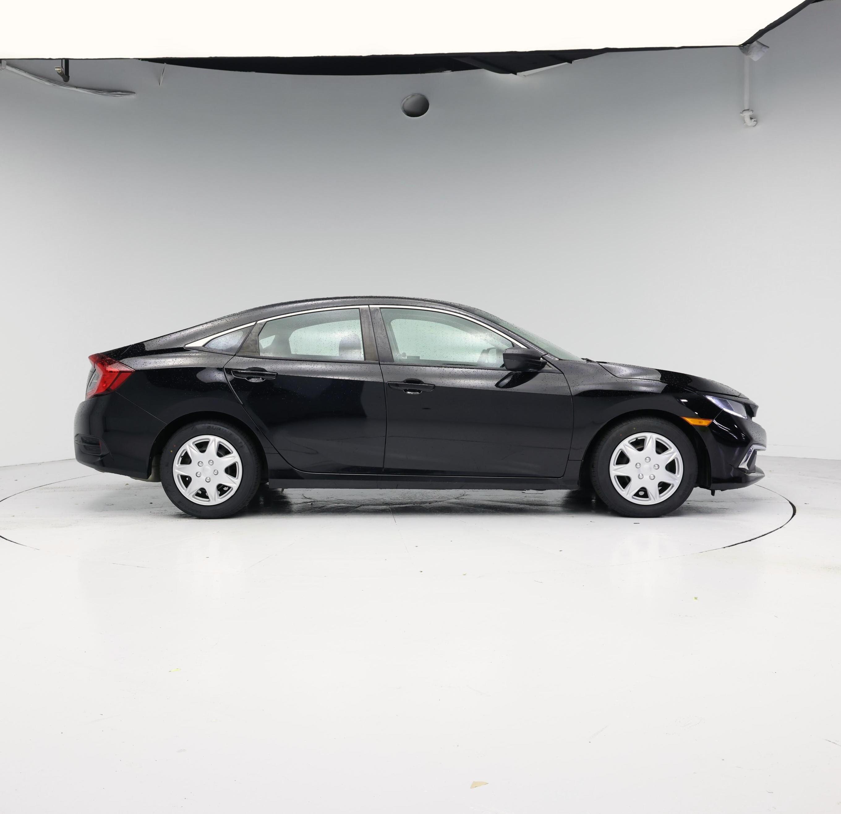 Thumbnail: 2020 Honda Civic - 7