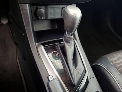 Shifter