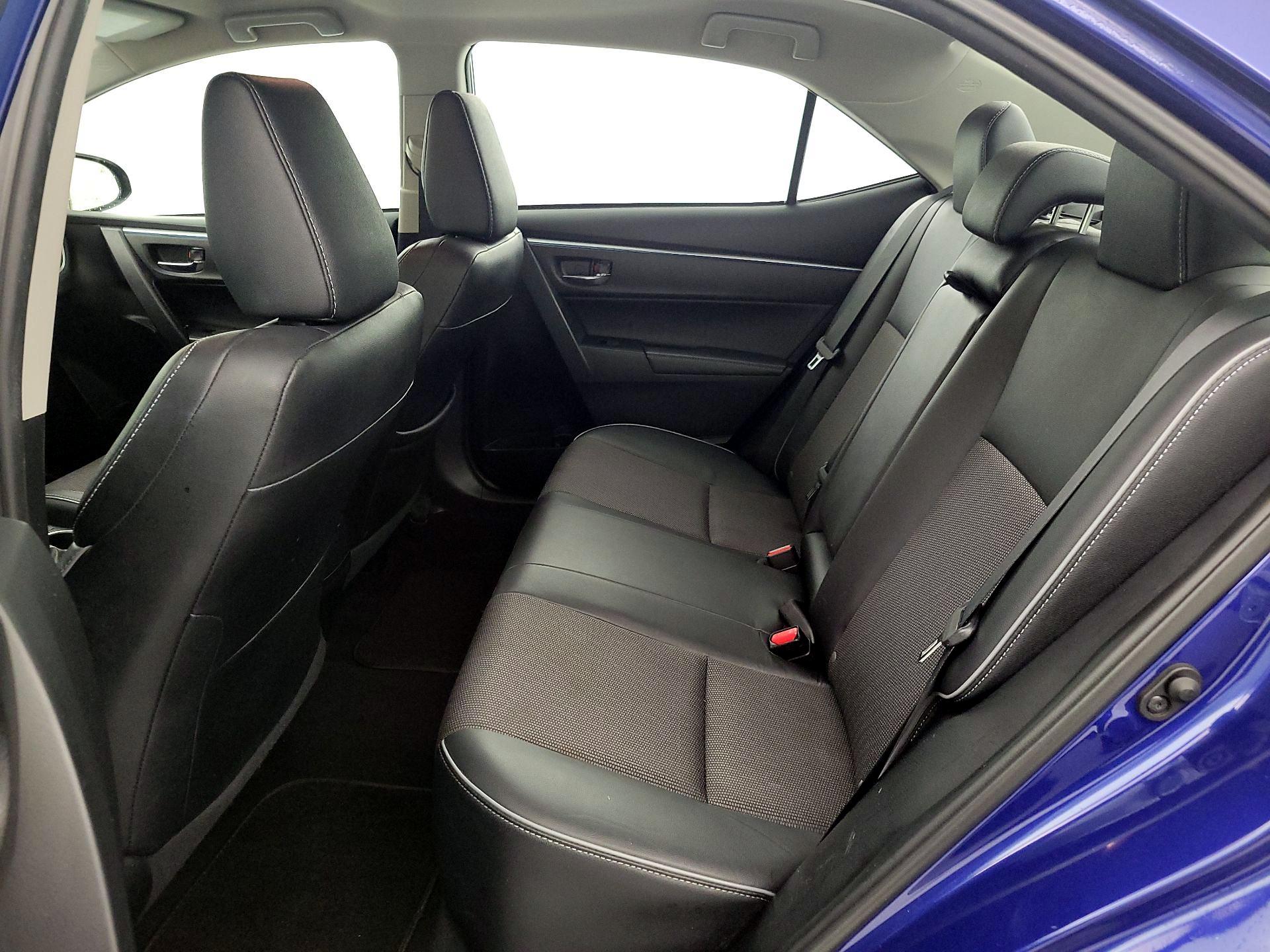 Thumbnail: 2015 Toyota Corolla - 19