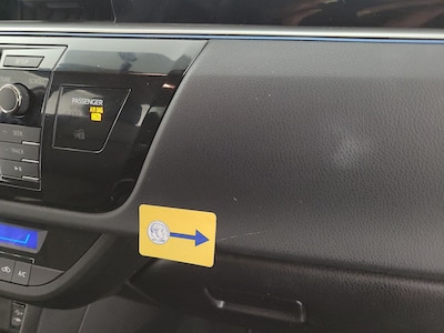 Dashboard  Cosmetic Imperfection