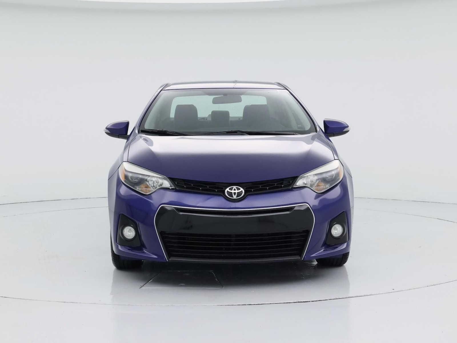 2015 Toyota Corolla S - Photo 6