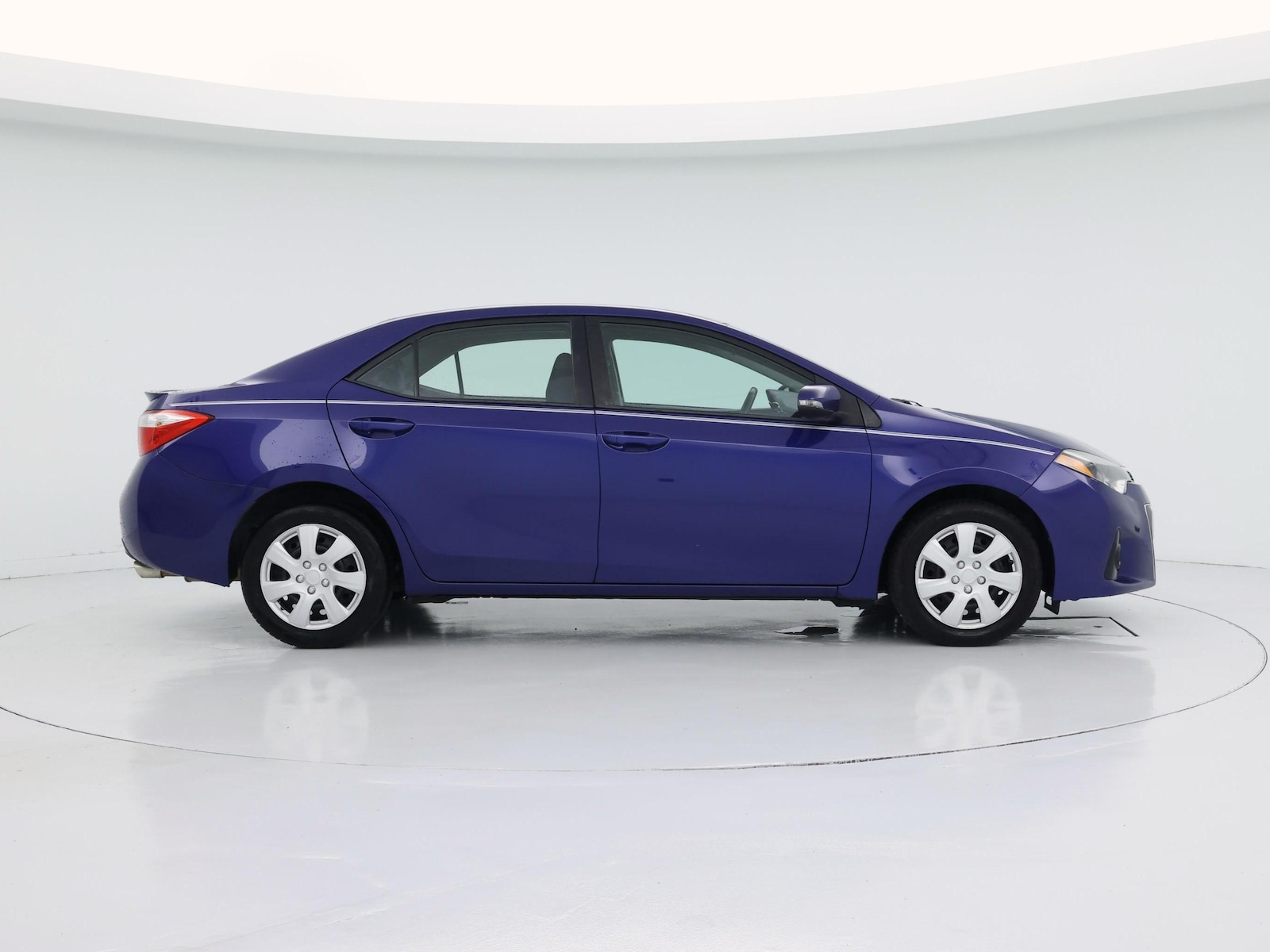 2015 Toyota Corolla S - Photo 8