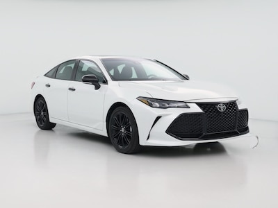 2021 Toyota Avalon XSE Nightshade