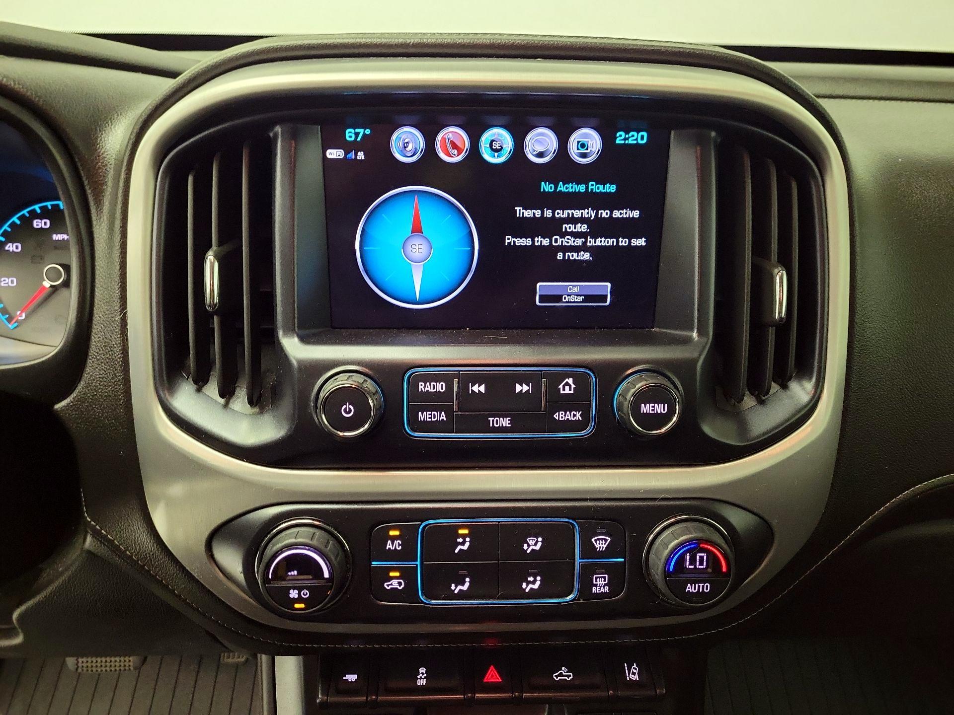Thumbnail: 2018 GMC Canyon - 14