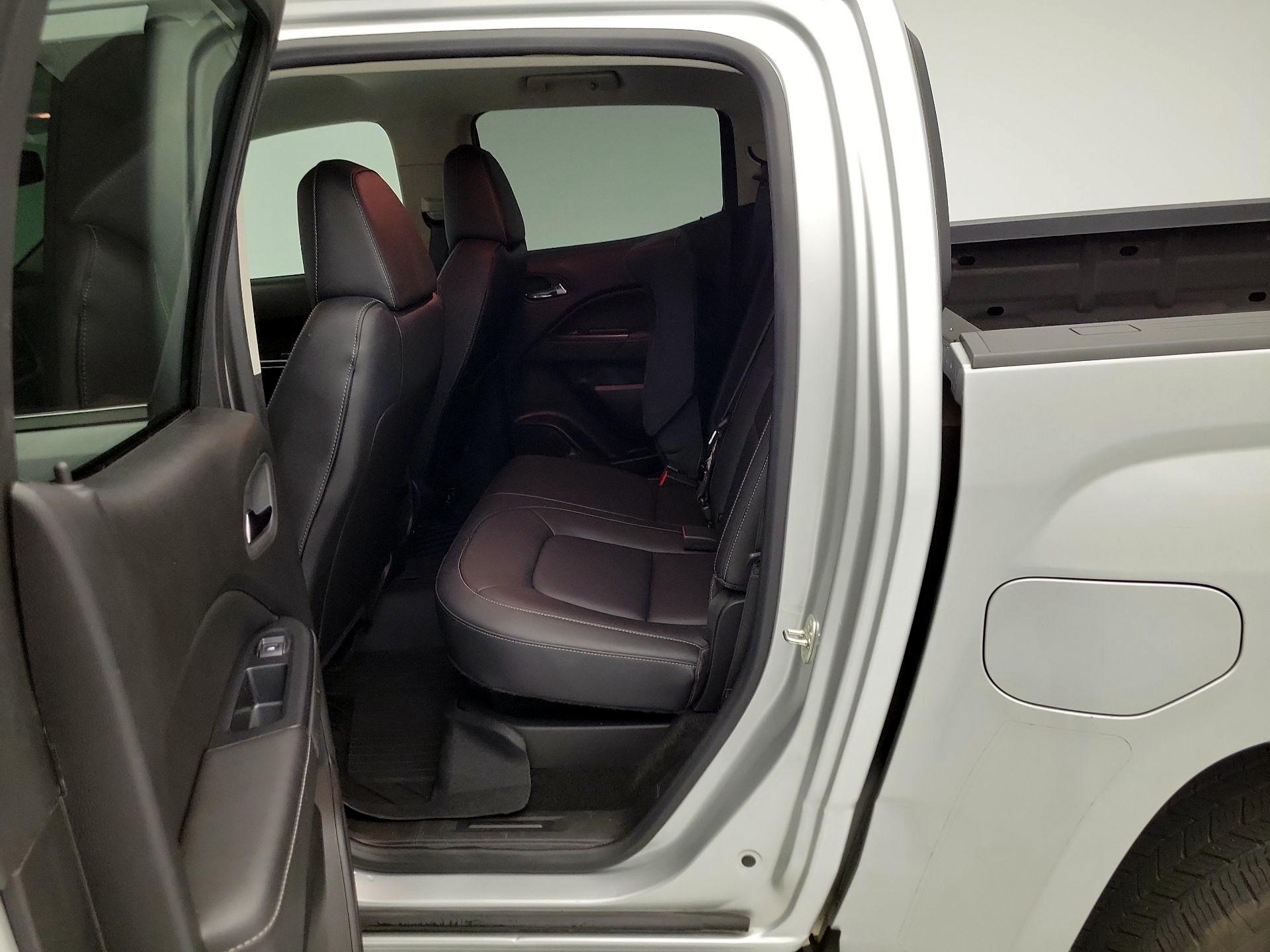 Thumbnail: 2018 GMC Canyon - 20