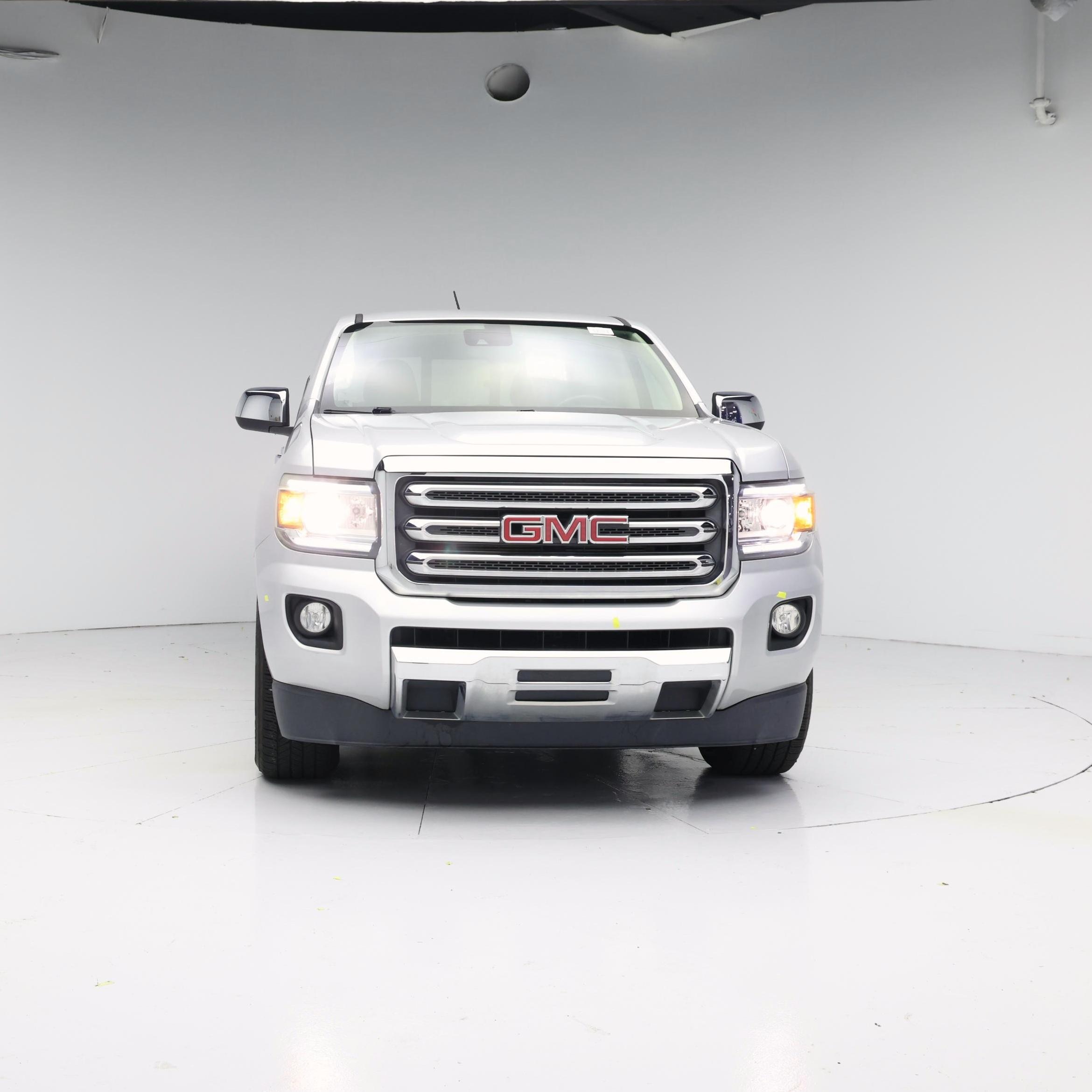 Thumbnail: 2018 GMC Canyon - 5