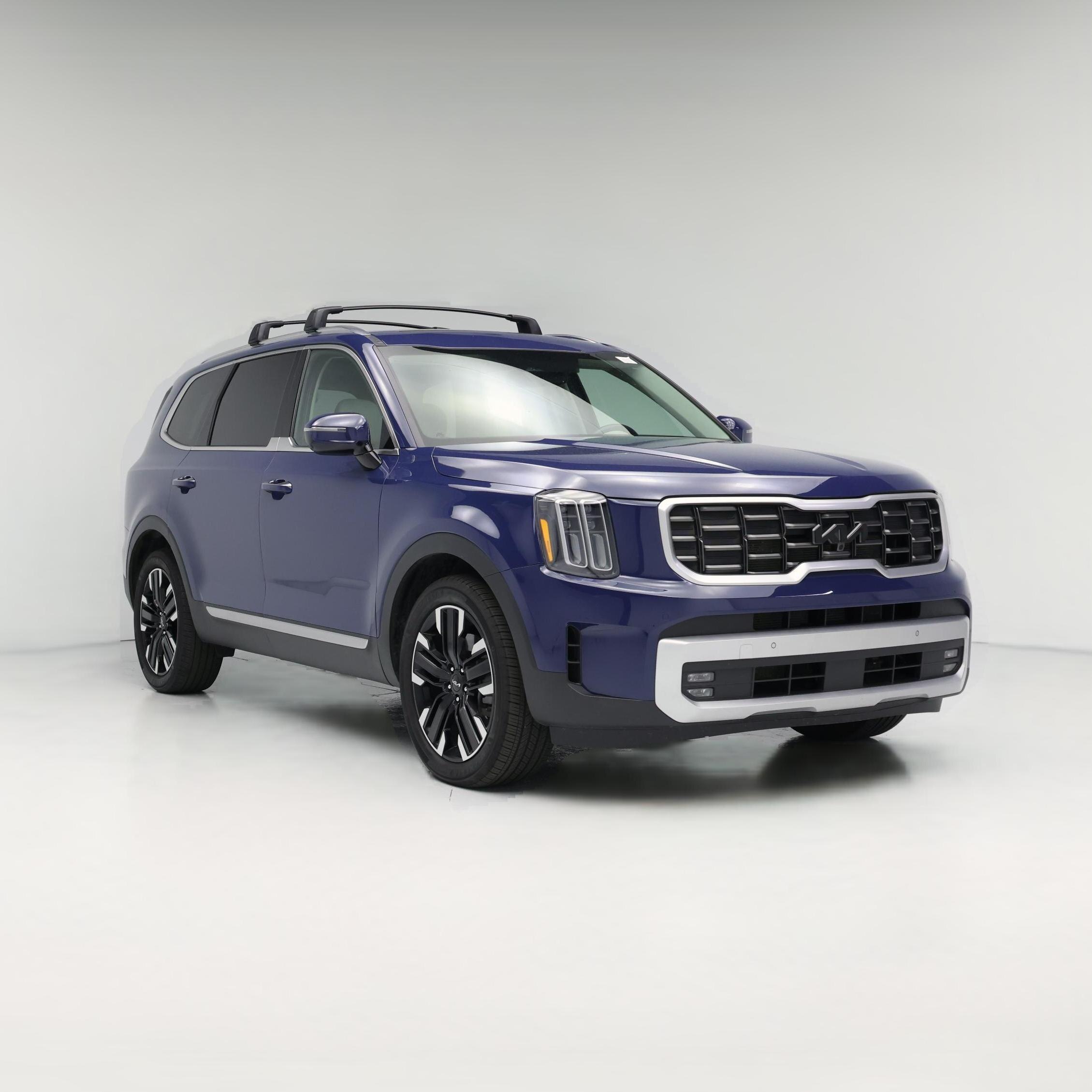 Thumbnail: 2024 Kia Telluride - 1