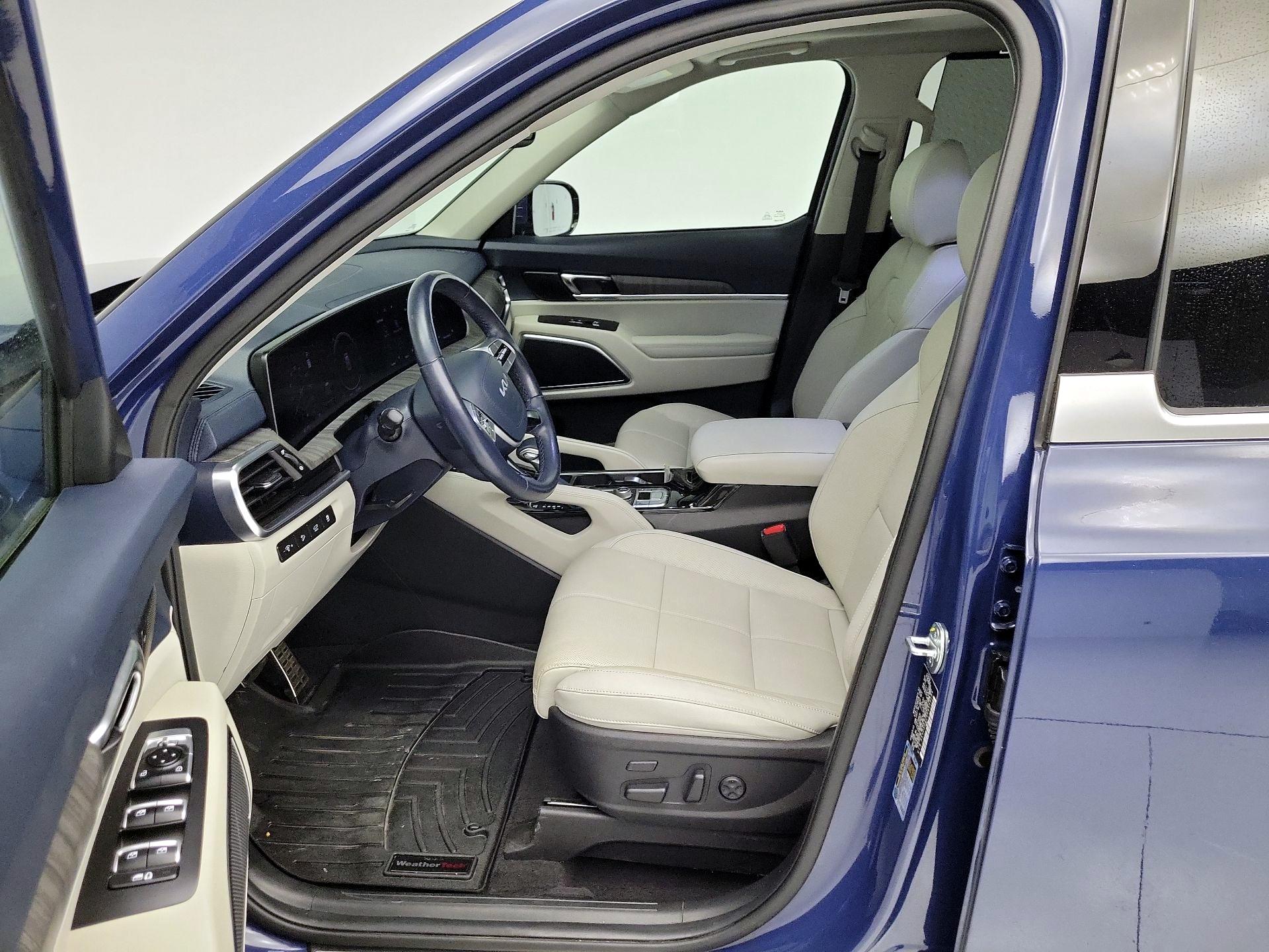 Thumbnail: 2024 Kia Telluride - 11