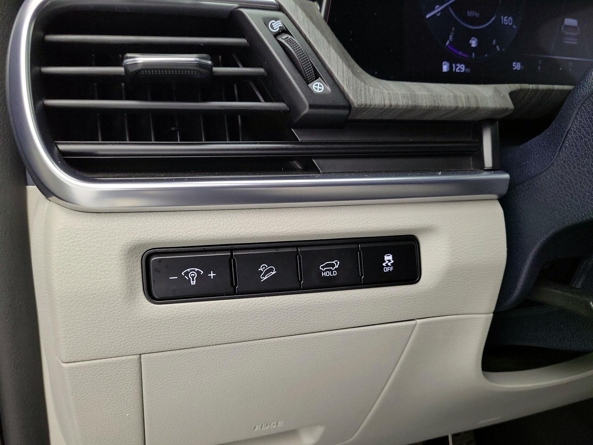 Thumbnail: 2024 Kia Telluride - 13