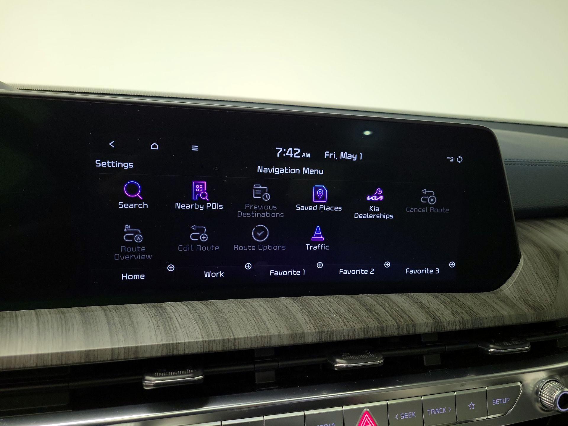 Thumbnail: 2024 Kia Telluride - 14
