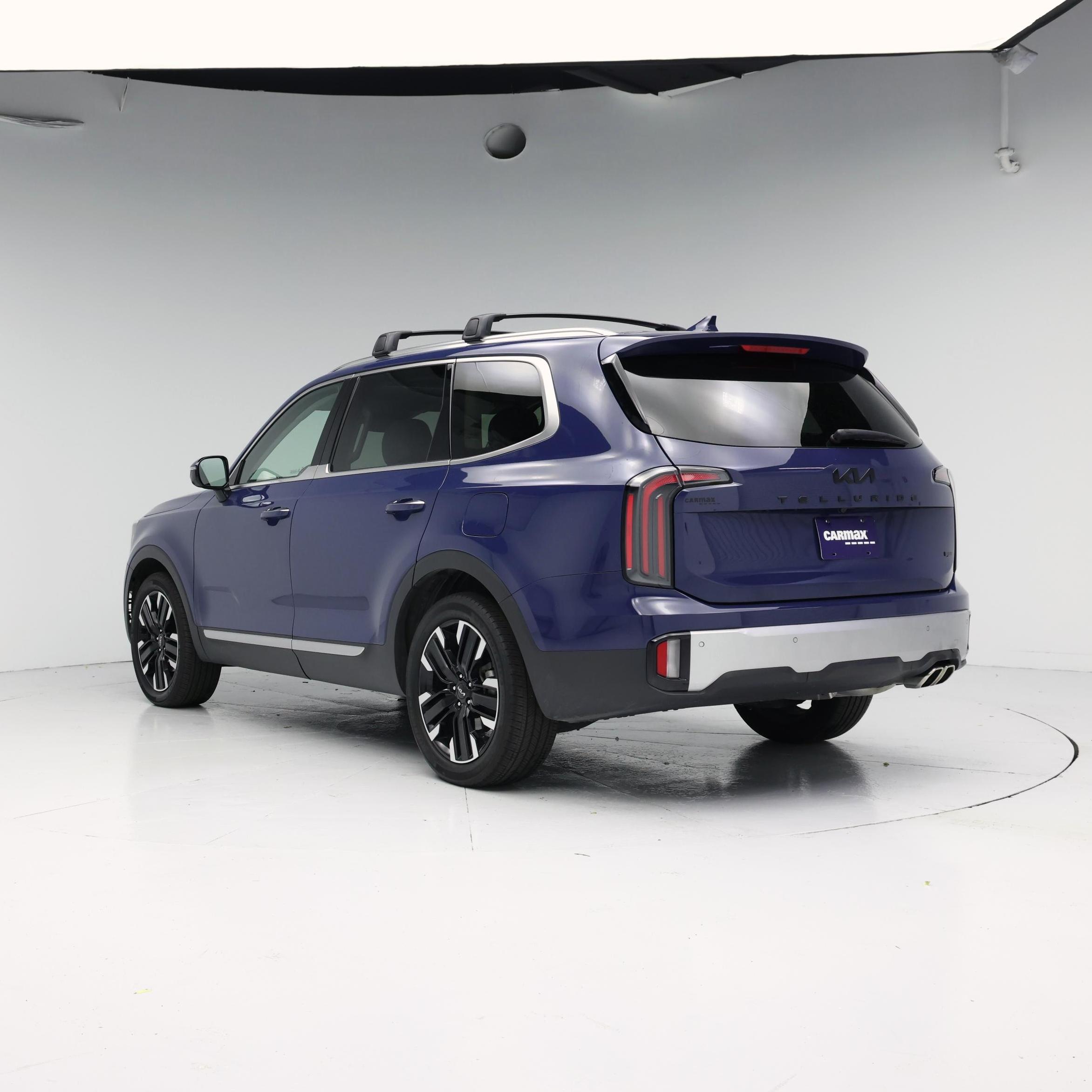 Thumbnail: 2024 Kia Telluride - 2