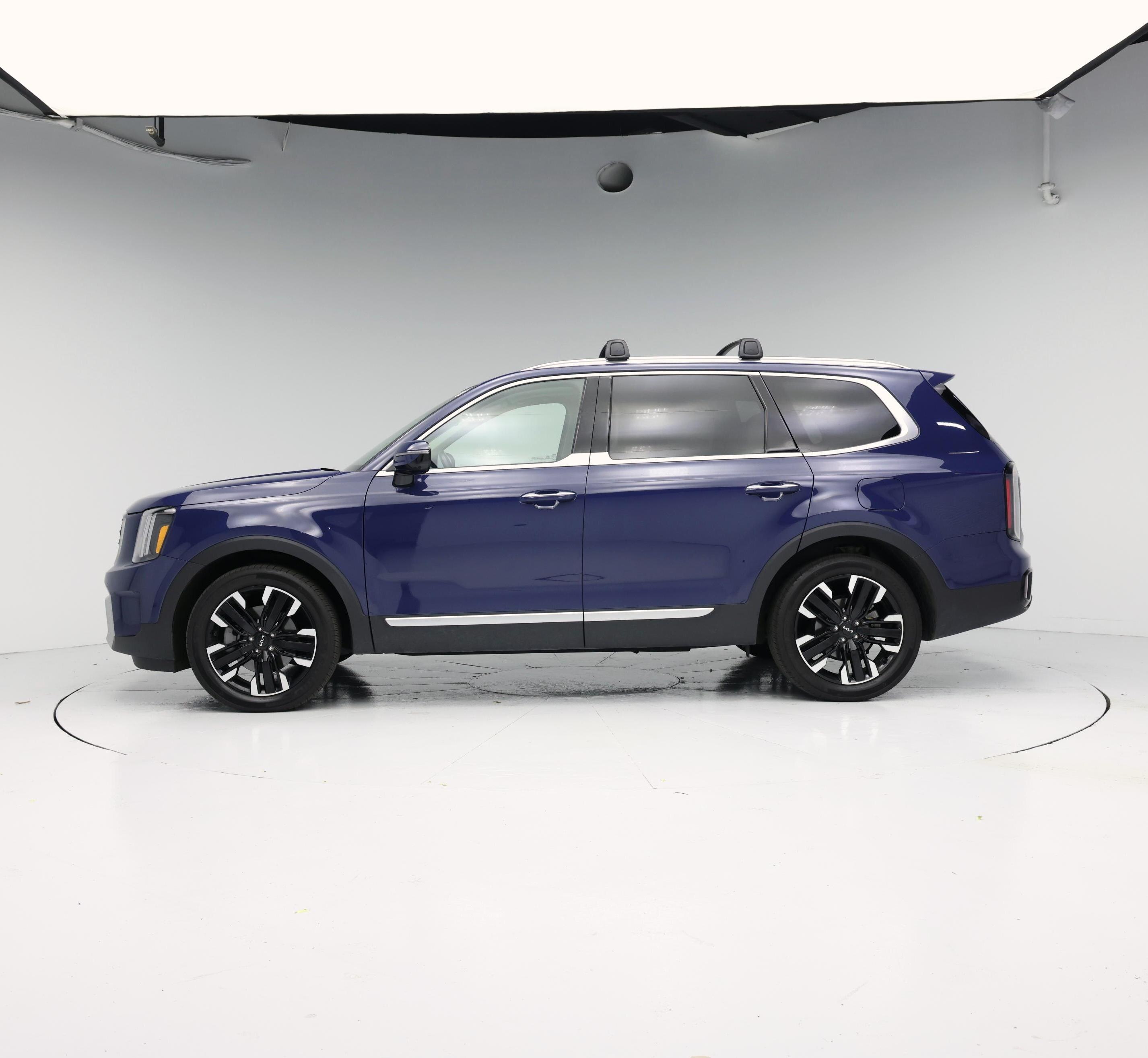 Thumbnail: 2024 Kia Telluride - 3