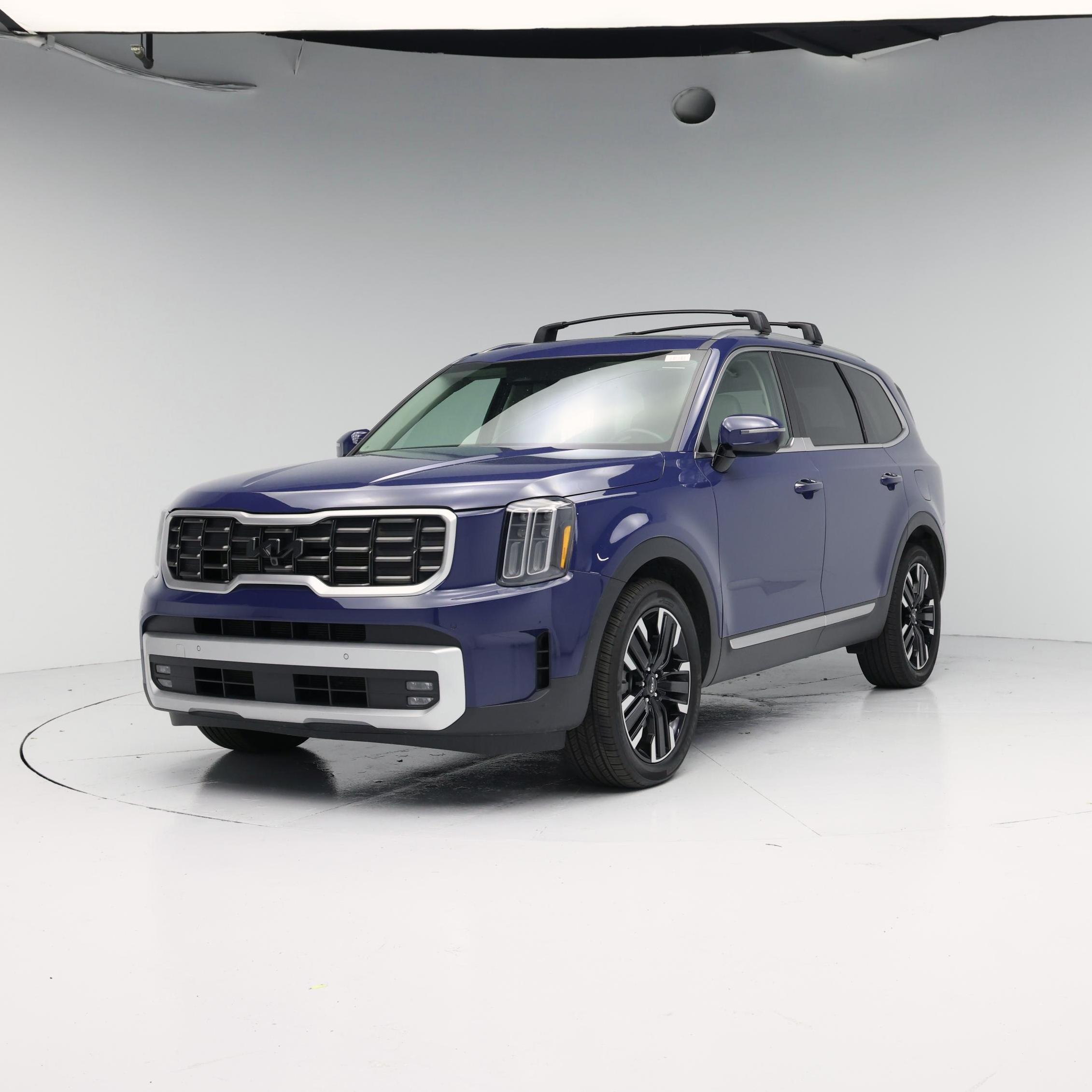 Thumbnail: 2024 Kia Telluride - 4