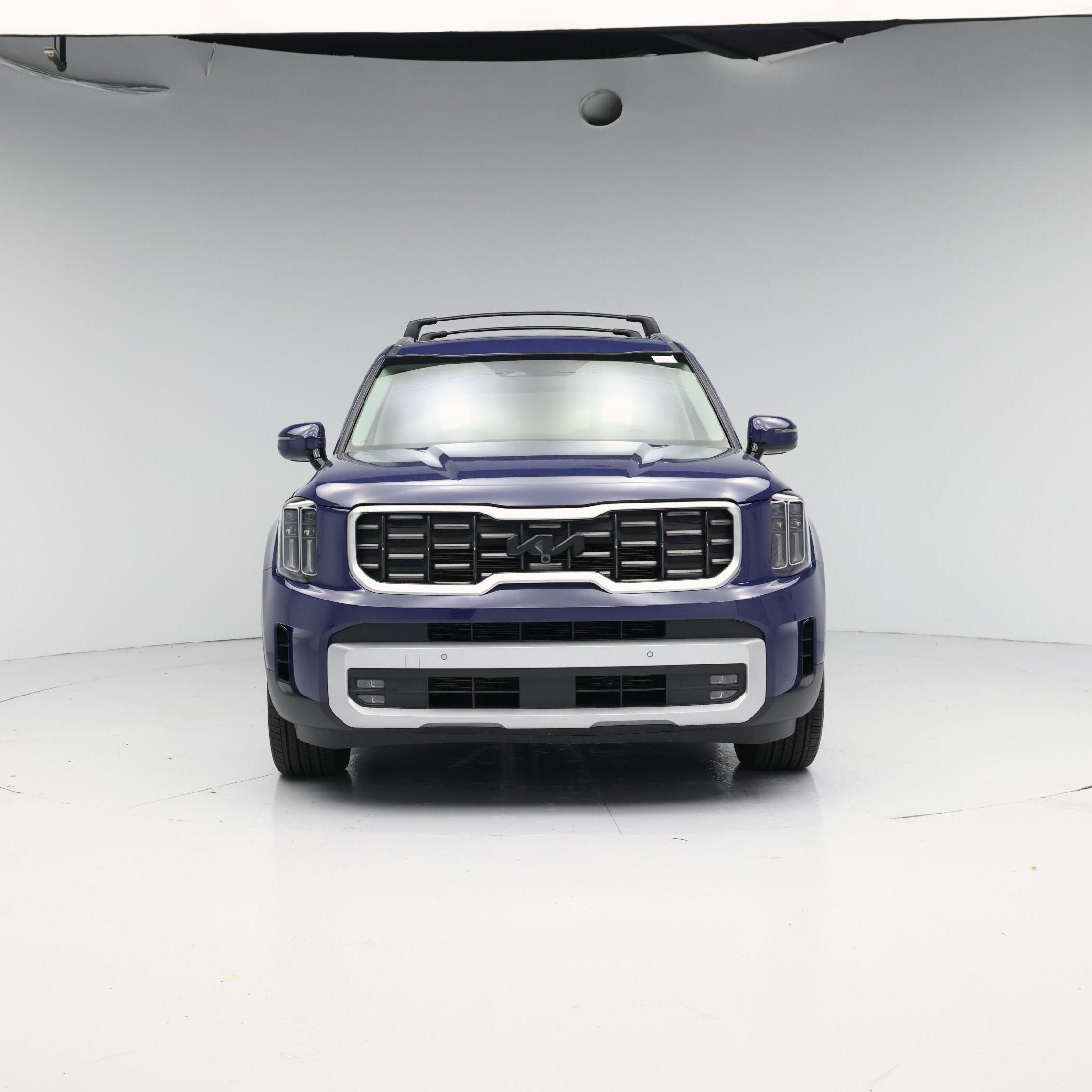 Thumbnail: 2024 Kia Telluride - 5