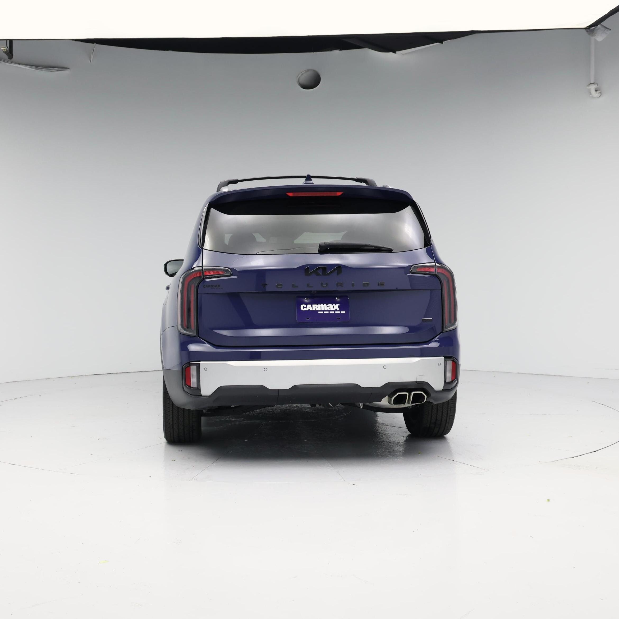 Thumbnail: 2024 Kia Telluride - 6