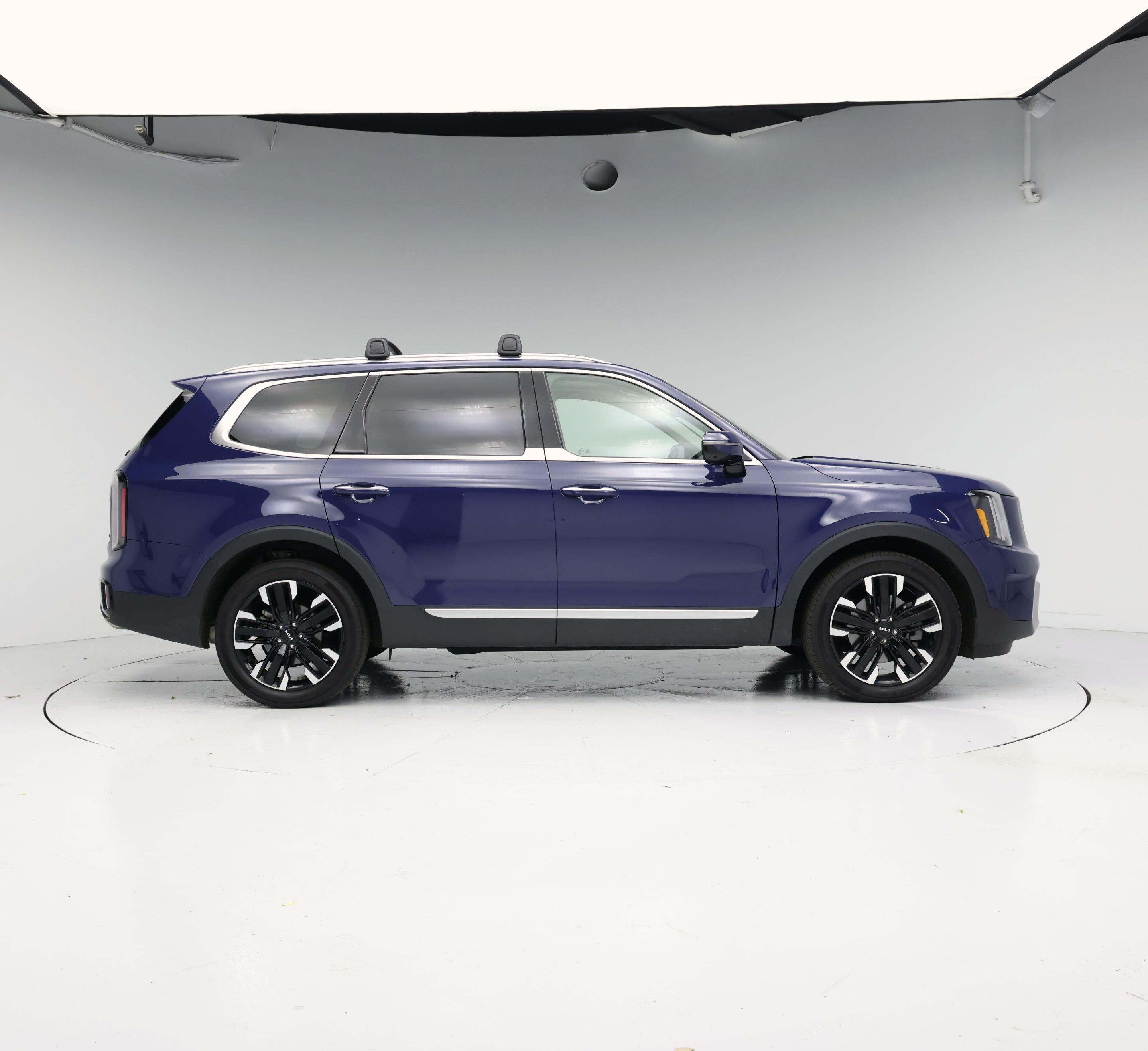Thumbnail: 2024 Kia Telluride - 7