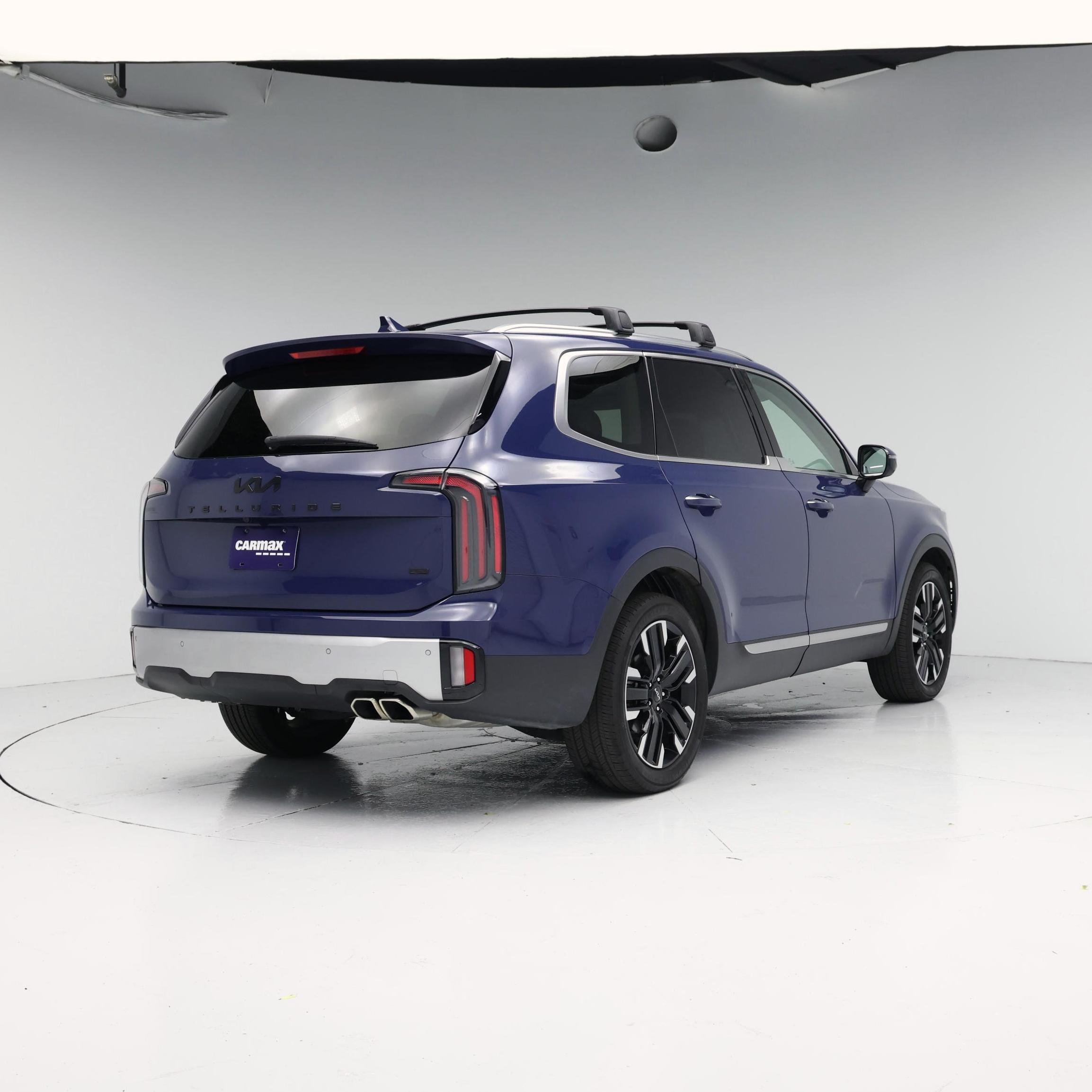 Thumbnail: 2024 Kia Telluride - 8