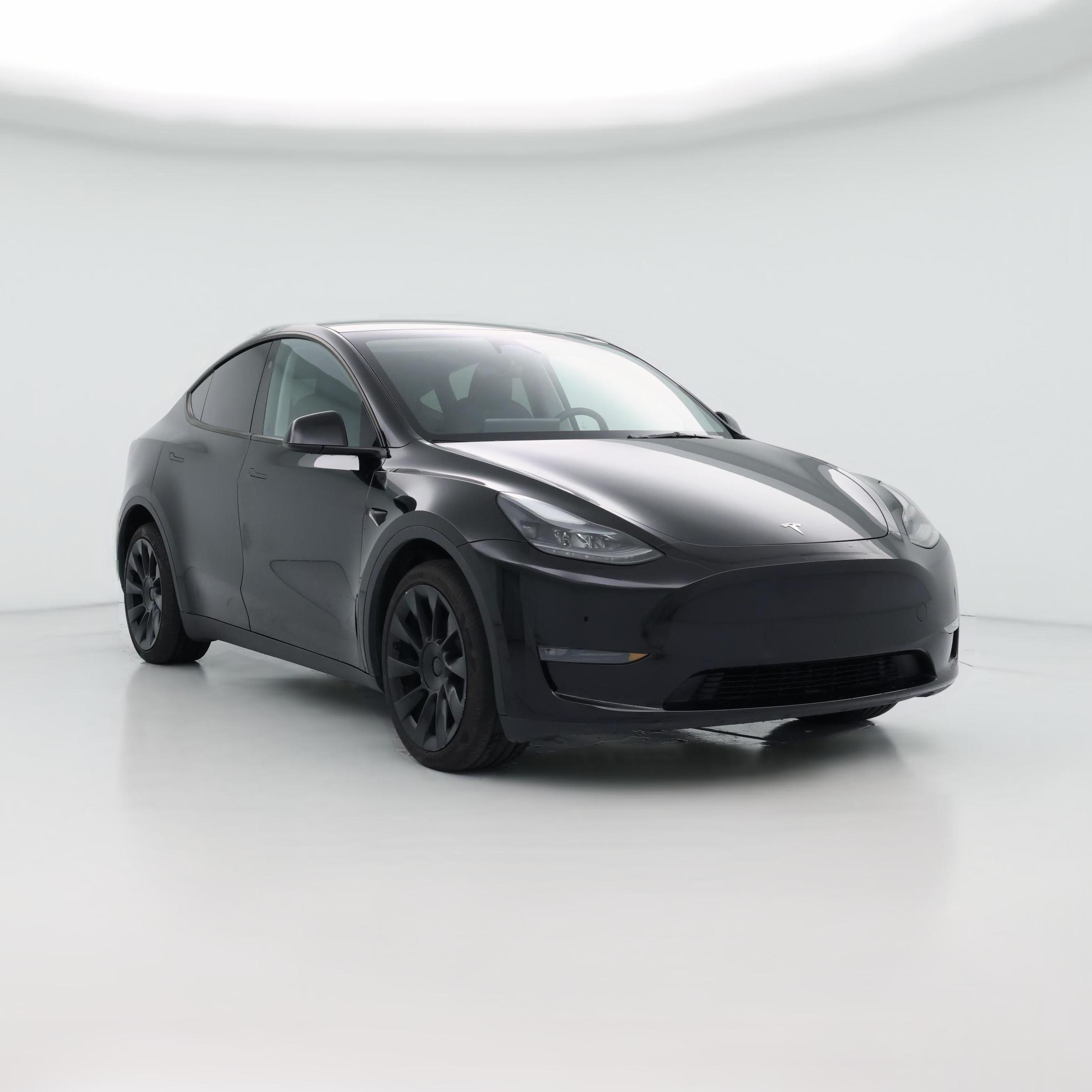 Thumbnail: 2023 Tesla Model Y - 1