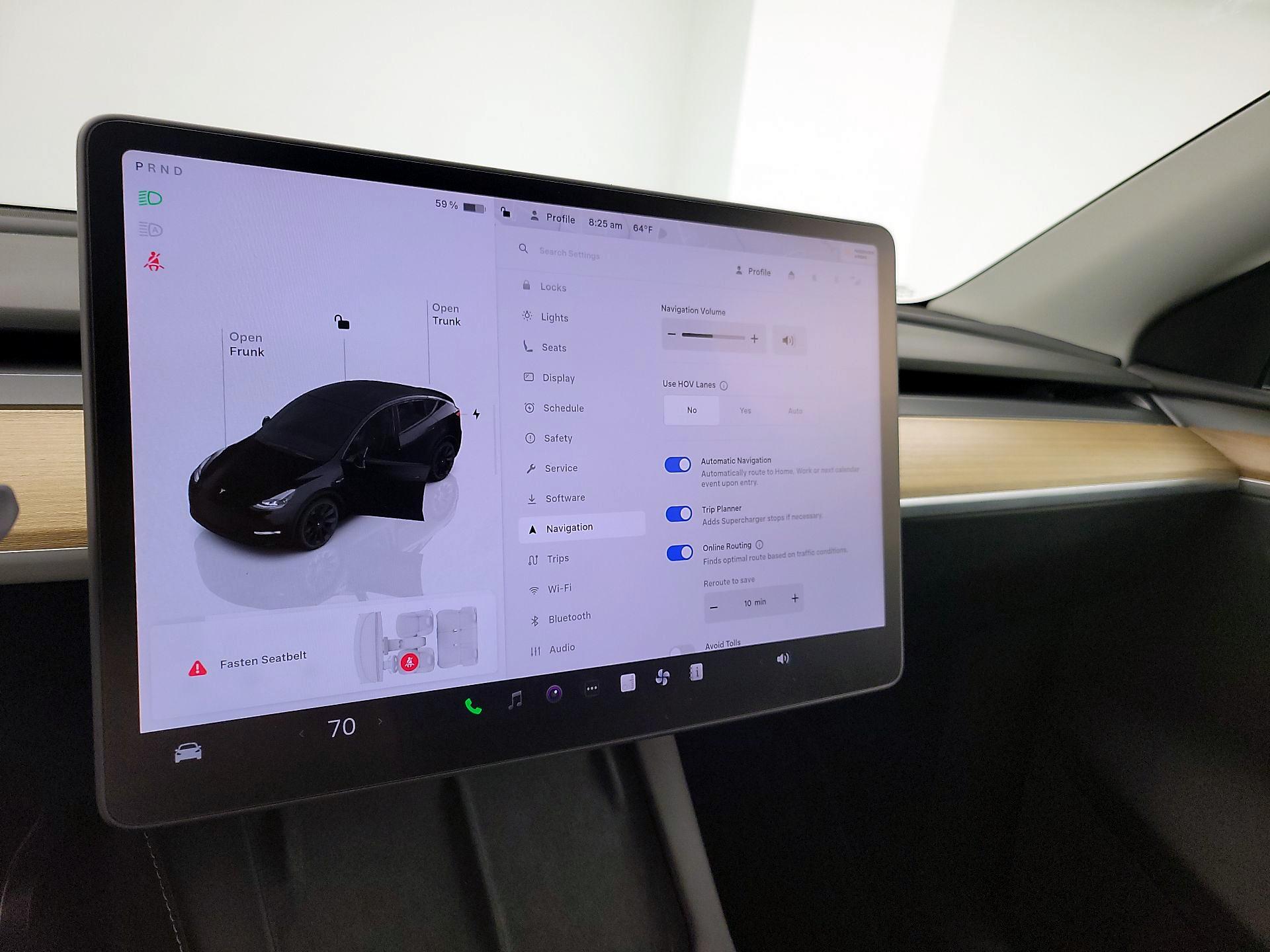 Thumbnail: 2023 Tesla Model Y - 13