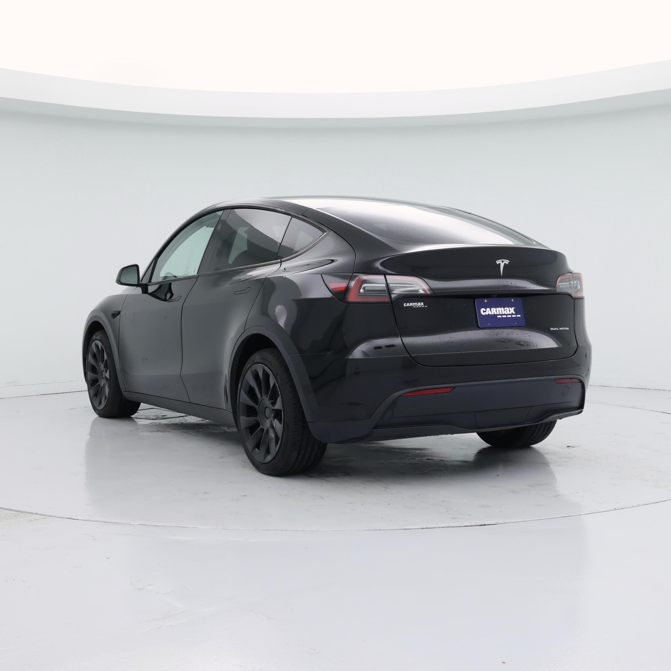 Thumbnail: 2023 Tesla Model Y - 2