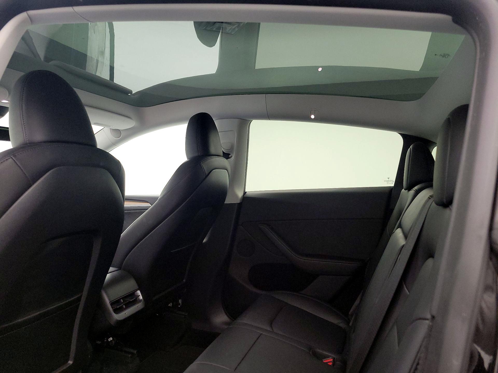 Thumbnail: 2023 Tesla Model Y - 19