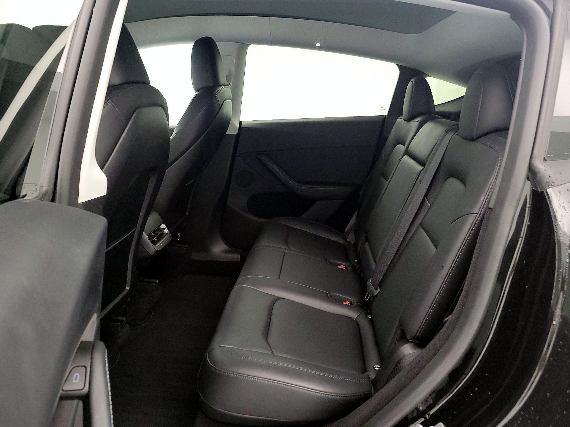 Thumbnail: 2023 Tesla Model Y - 20